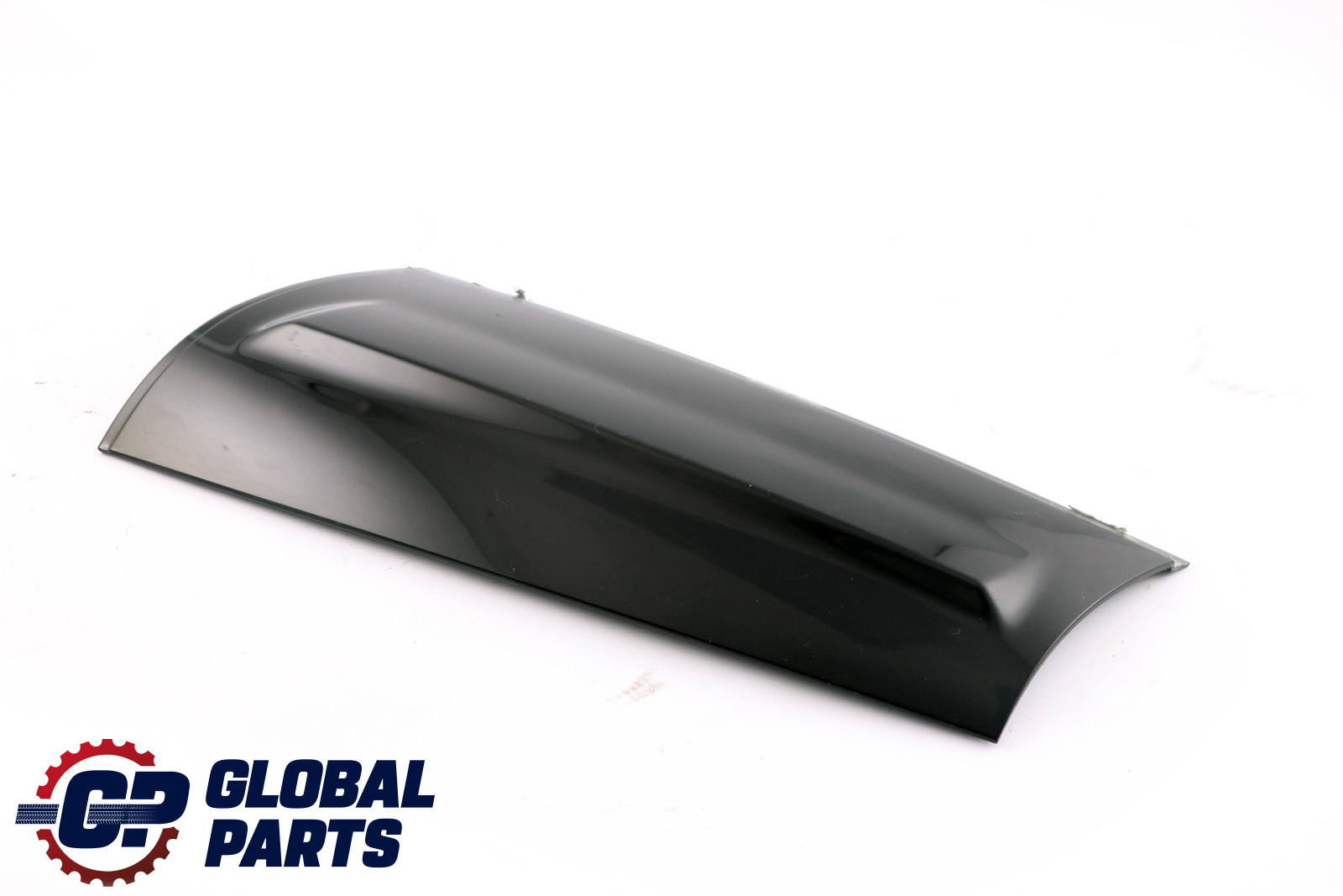 BMW Mini Cooper R56 Trim Cover Column C Left N/S Black 51137146101 7146101