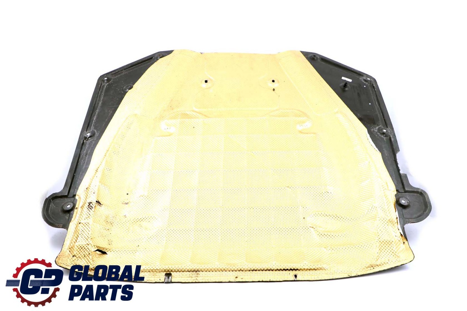 BMW E65 730d 740d Boite vitesse sous plancher panneau recouvrement 7146629