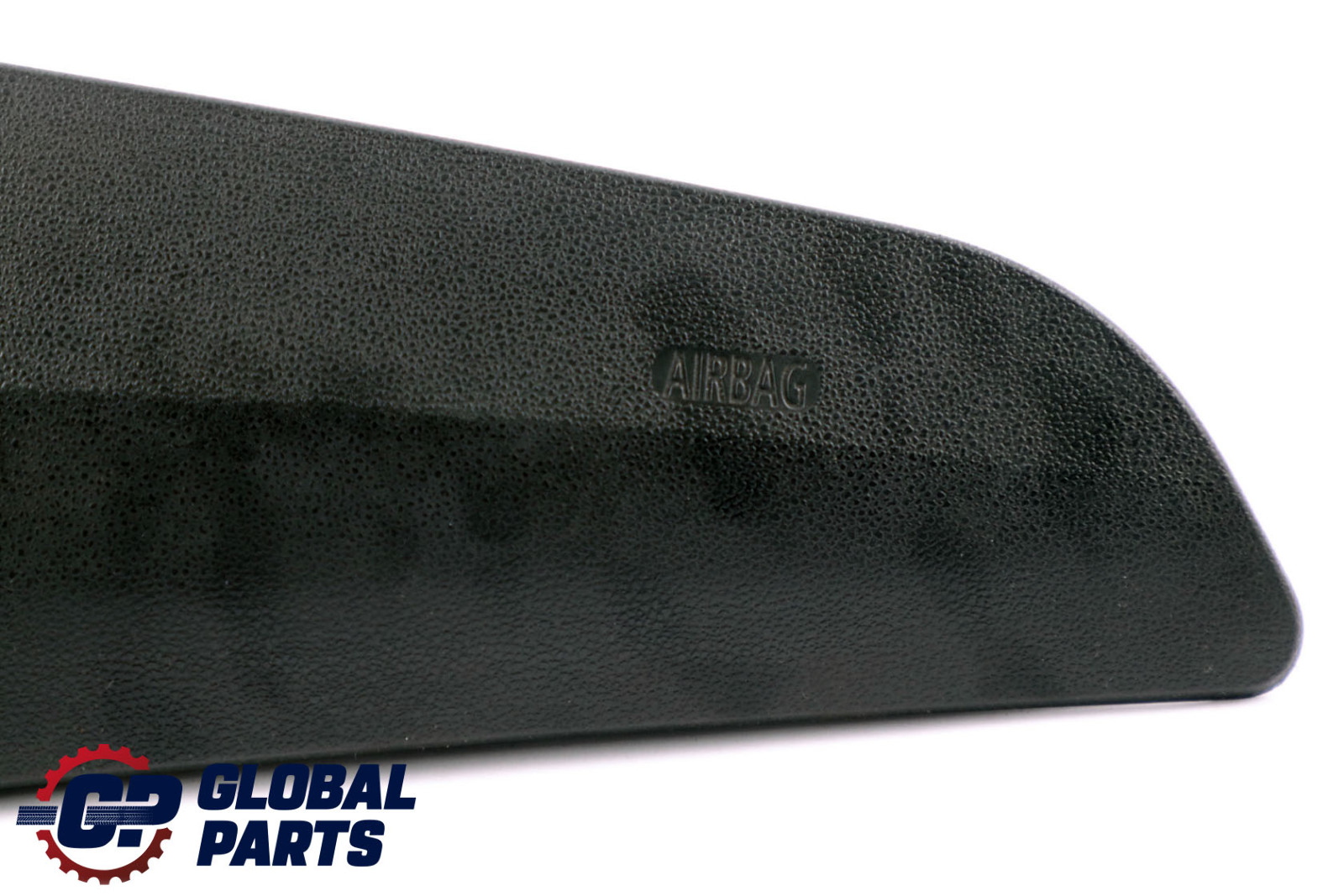 BMW E90 E91 Front Left Seat Side Air Bag N/S Black 7146665