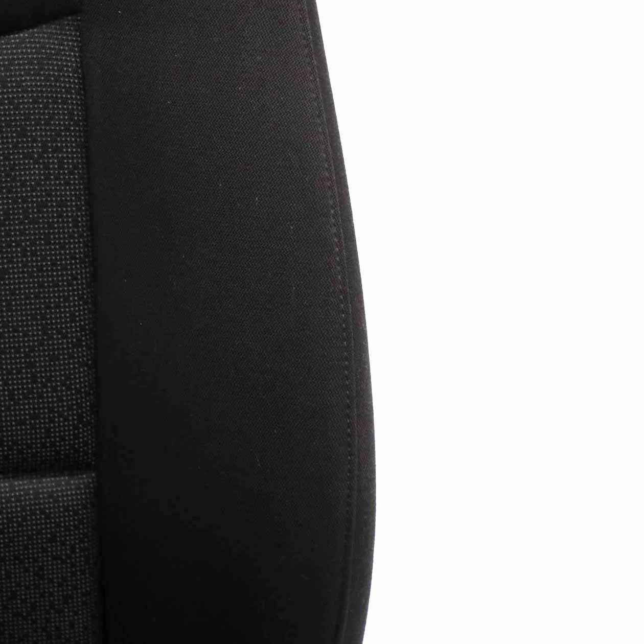 Front Seat BMW E90 E91 Cloth Fabric Fluid Linea Interior Right O/S Electrical