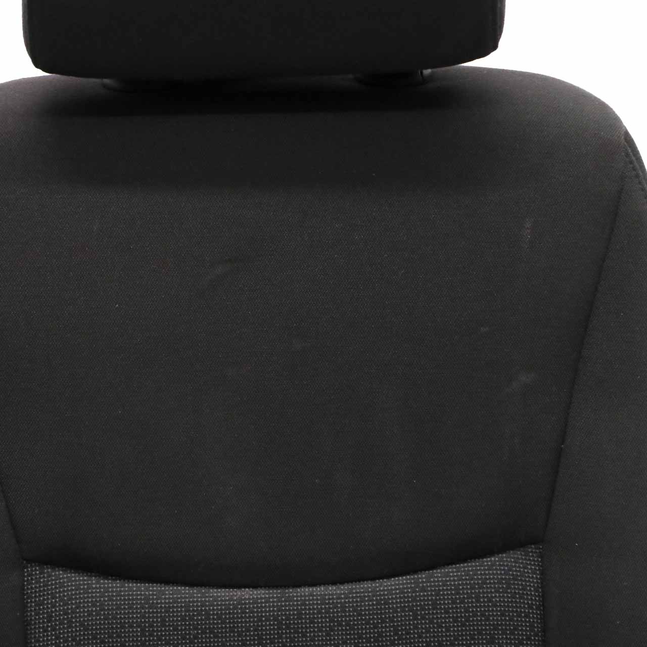 Front Seat BMW E90 E91 Cloth Fabric Fluid Linea Interior Right O/S Electrical