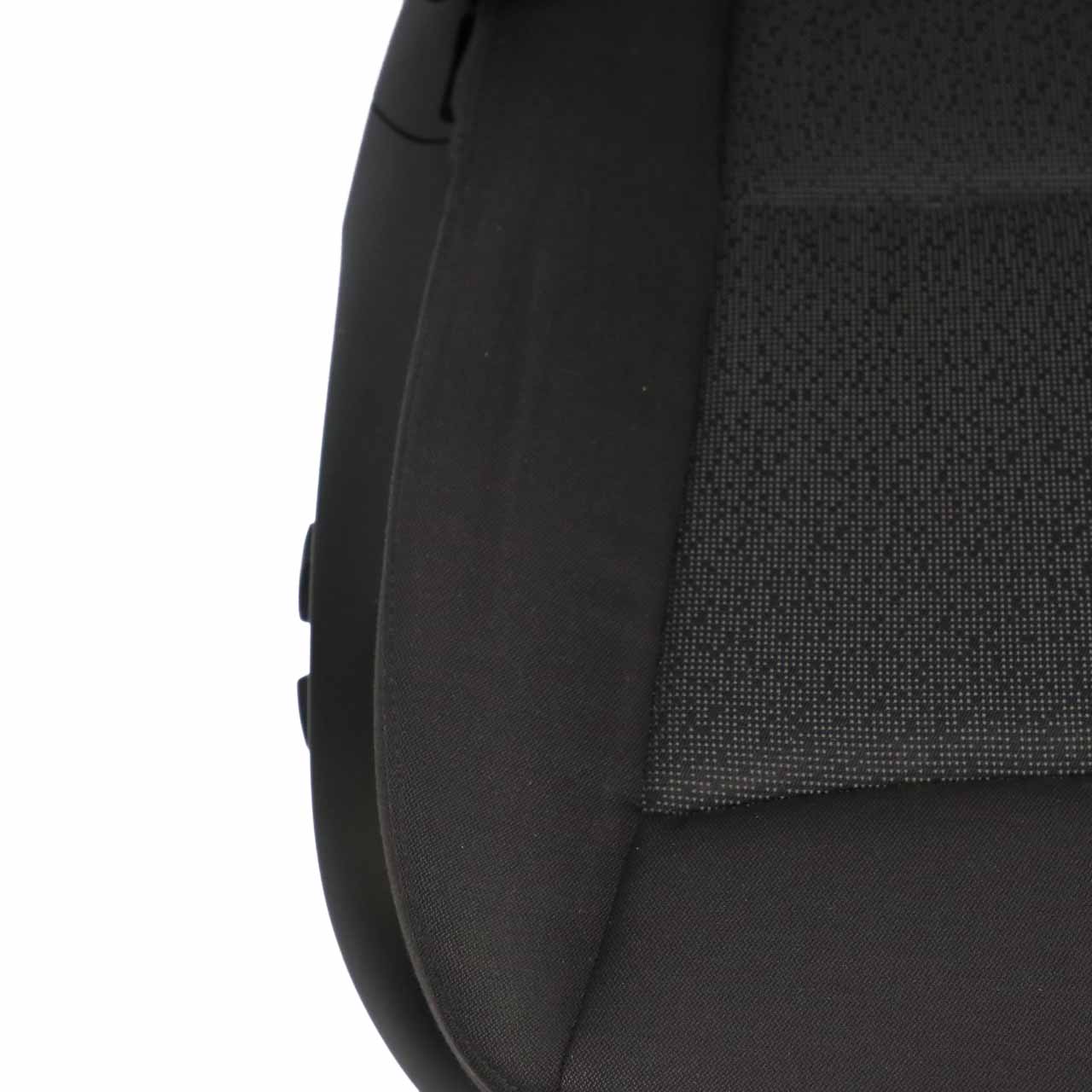 Front Seat BMW E90 E91 Cloth Fabric Fluid Linea Interior Right O/S Electrical