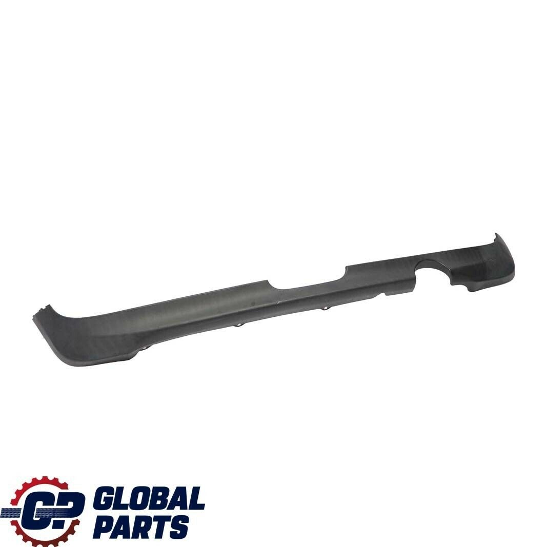 Mini Cooper One R56 R56N R57 LCI Pare-Chocs Spoiler Centre 7147876