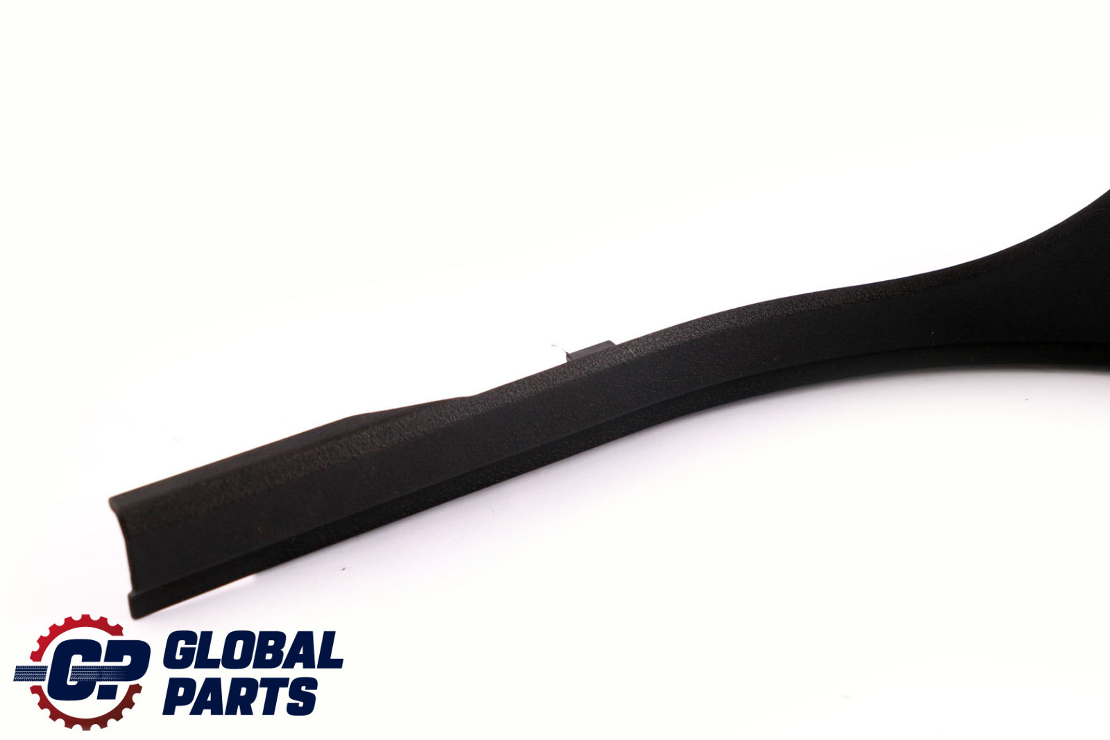 BMW X5 E70 Cover Strip Entrance Rear Left N/S Inner Sill Trim 7148527