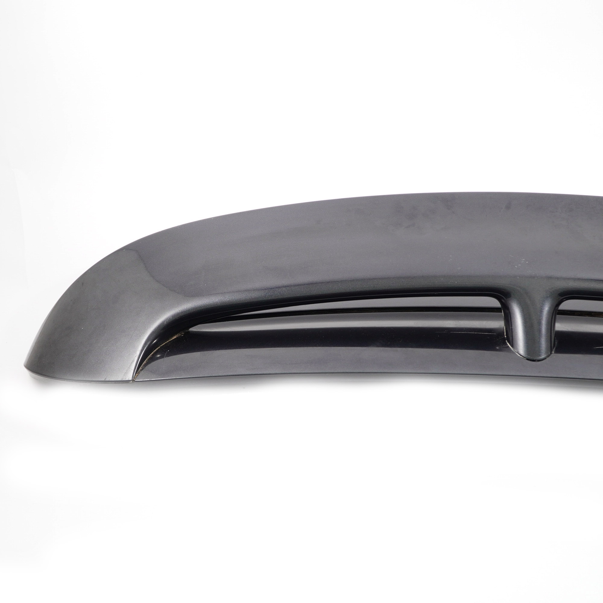 Mini Cooper S R56 Spoiler Arriere Astro Noir