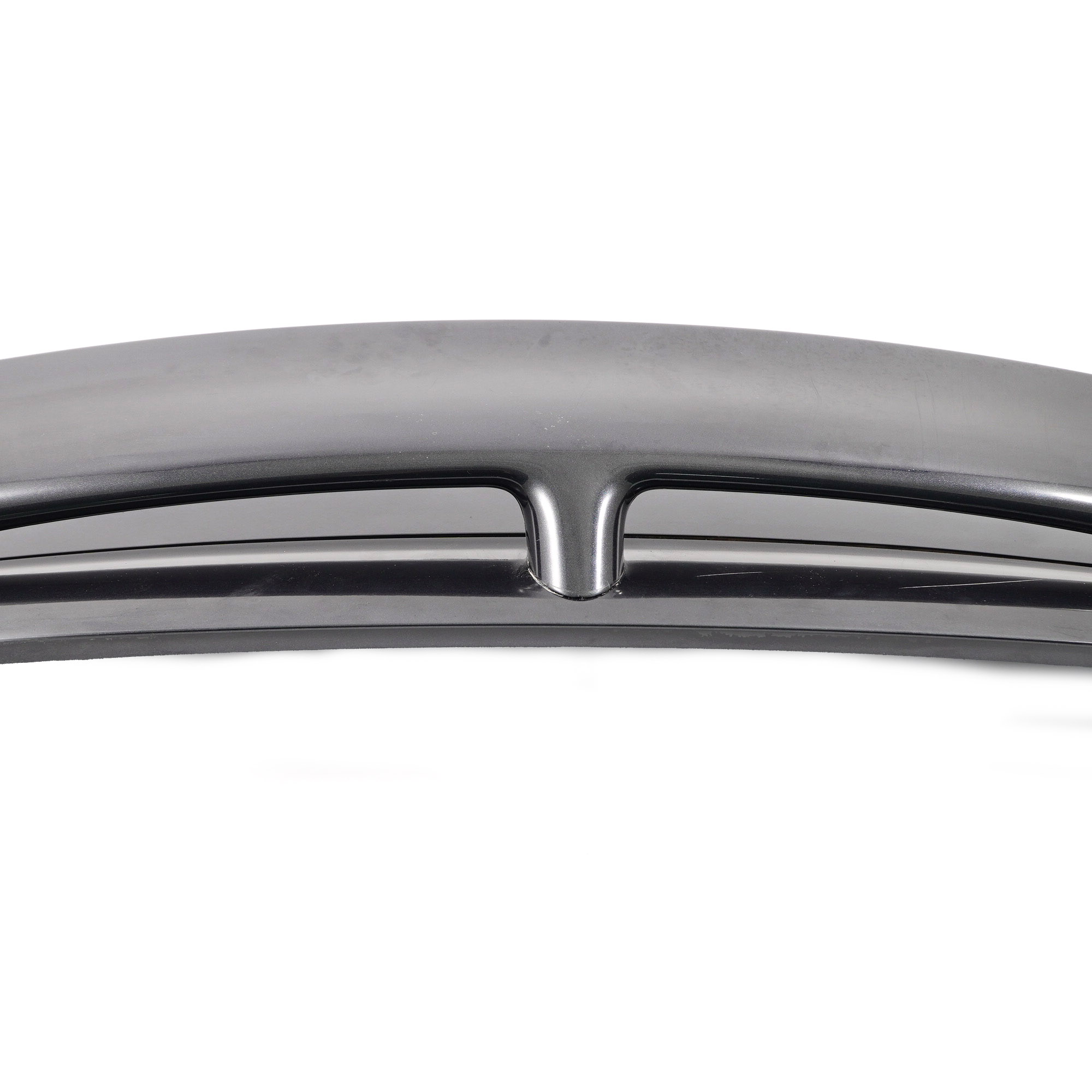 Mini Cooper S R56 Spoiler Arriere Astro Noir