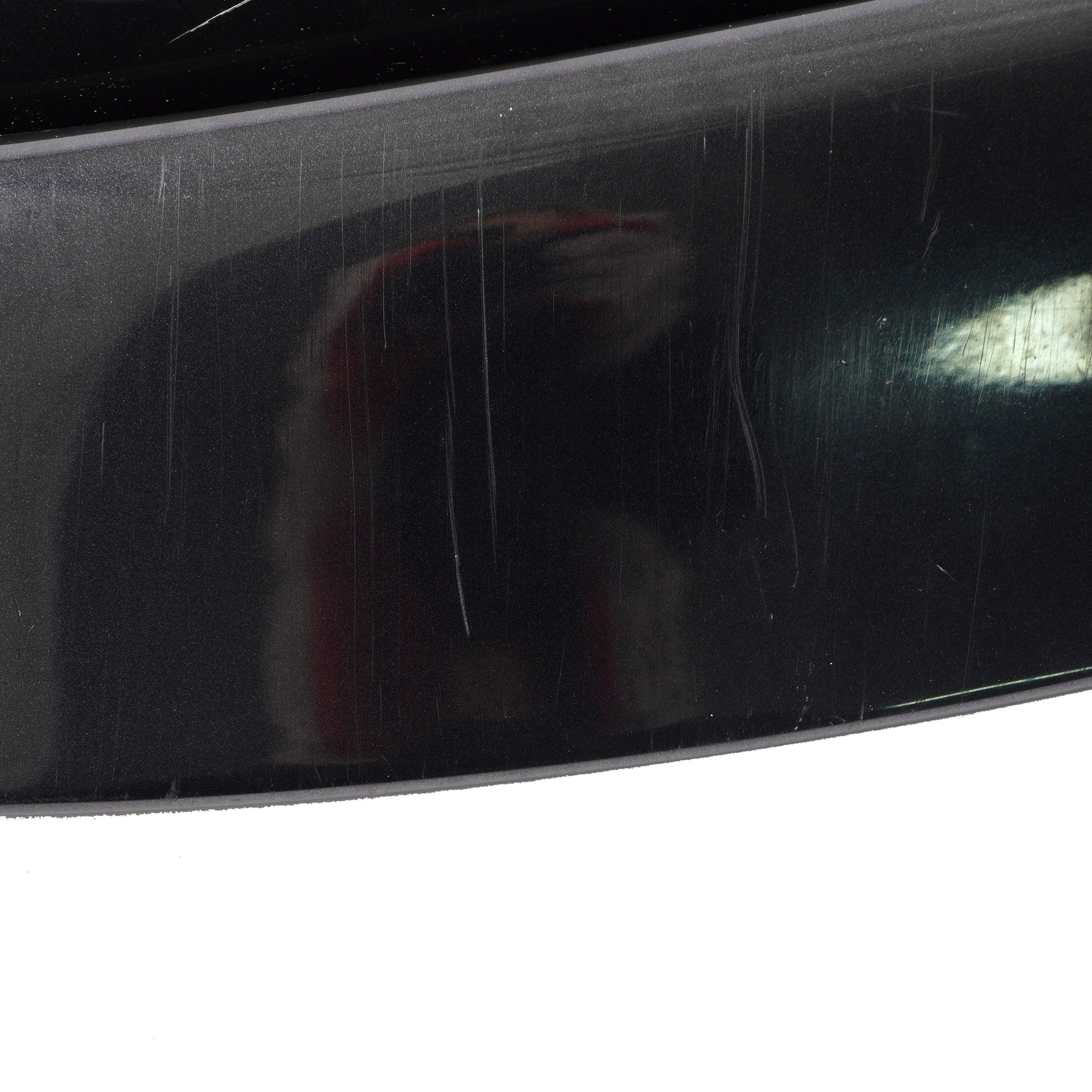 Mini Cooper S R56 Spoiler Arriere Astro Noir