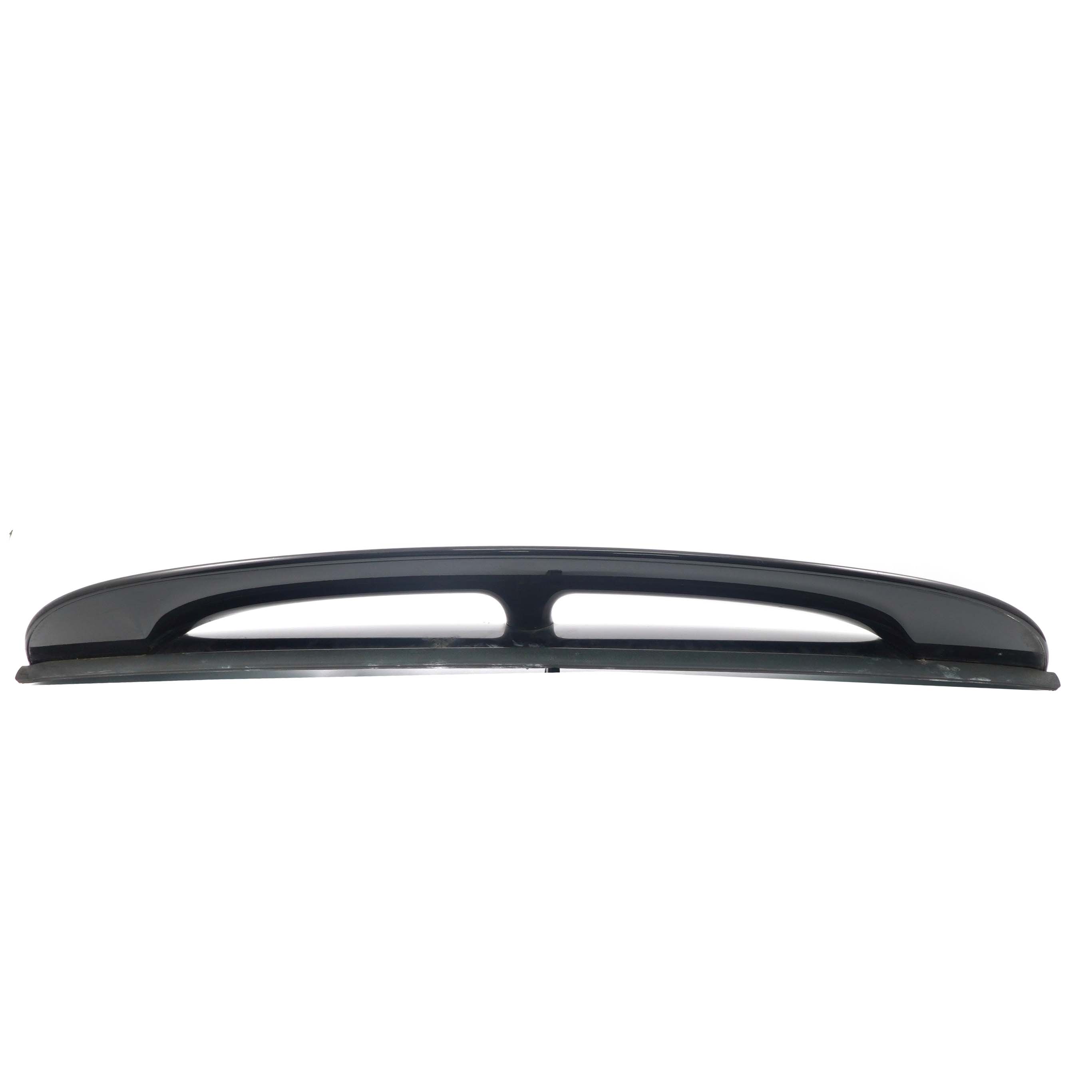 Aileron de coffre Mini R56 Cooper S Rear Tailgate Midnight Black Metallic - A94