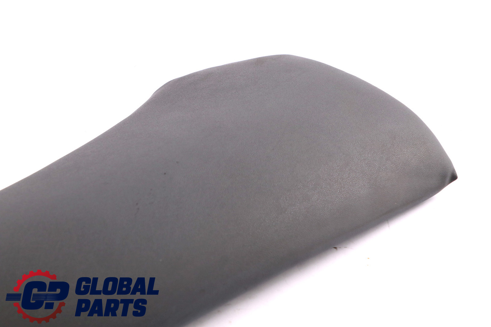 BMW 1 Series E87 Lateral Trim Panel Seat Rear Right O/S Alaskagrau Grey AGA1