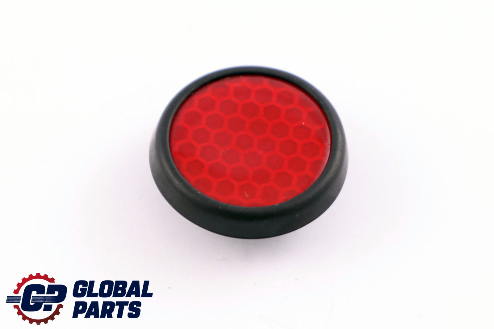 BMW E60 E61 E63 E64 Réflecteur Rubin Garniture De Porte Rouge 7153061