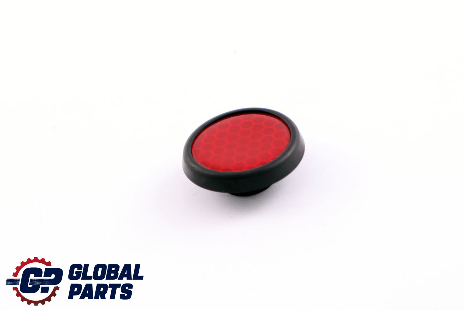 BMW E60 E61 E63 E64 Réflecteur Rubin Garniture De Porte Rouge 7153061