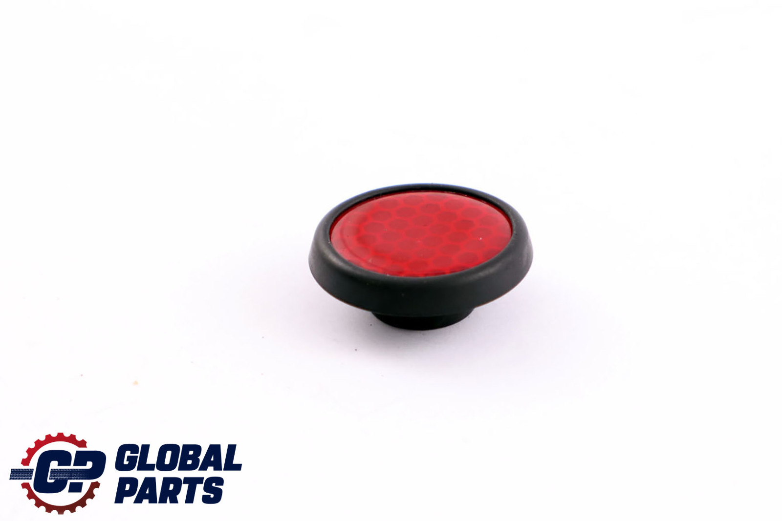 BMW E60 E61 E63 E64 Réflecteur Rubin Garniture De Porte Rouge 7153061