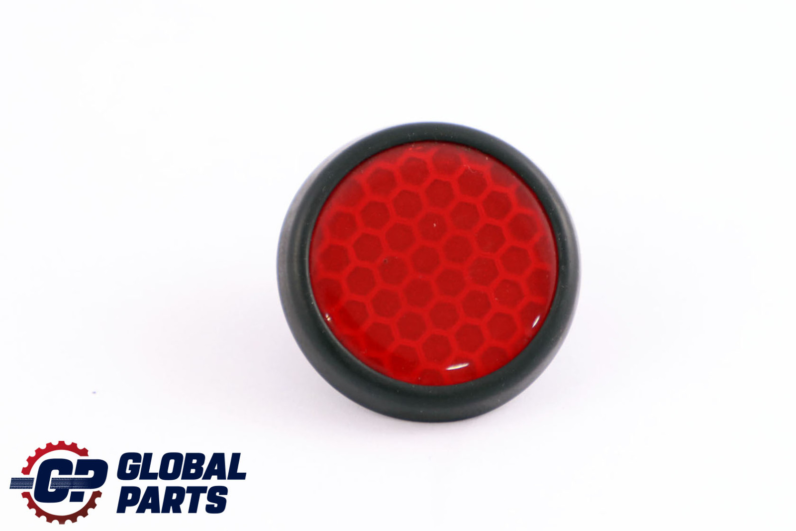 BMW E60 E61 E63 E64 Réflecteur Rubin Garniture De Porte Rouge 7153061