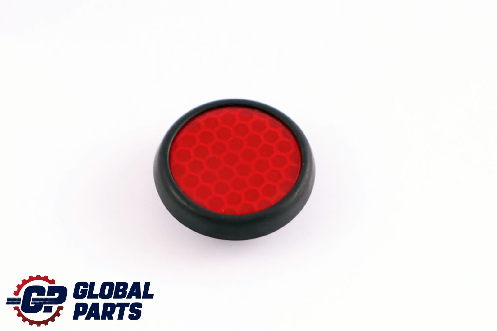 BMW E60 E61 E63 E64 Réflecteur Rubin Garniture De Porte Rouge 7153061