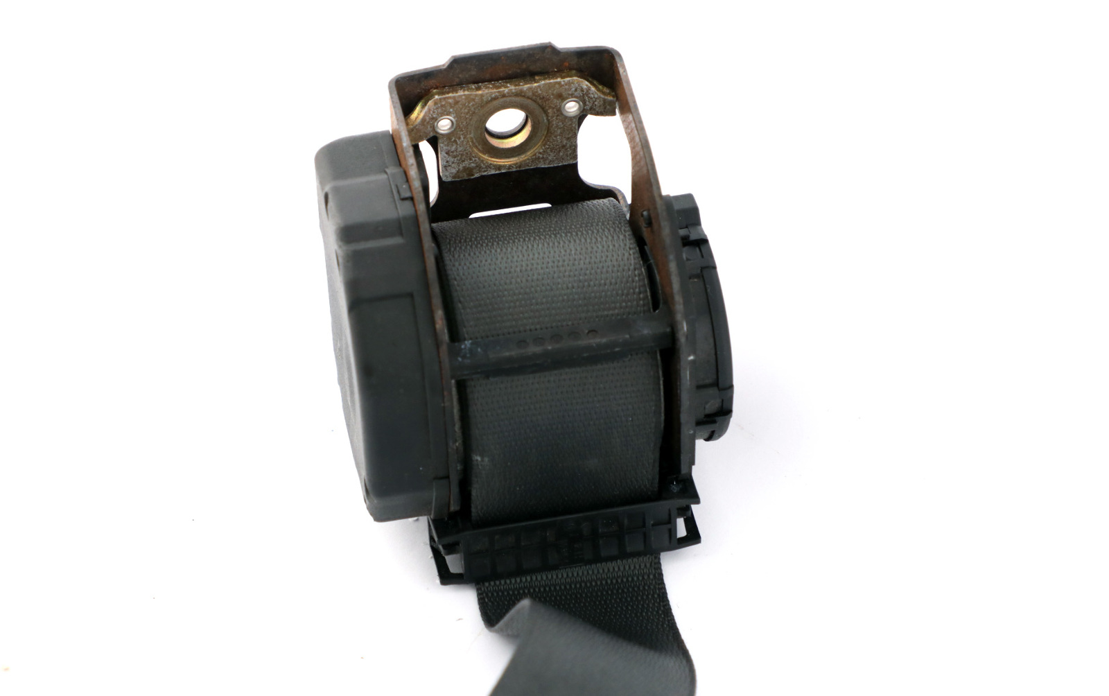 BMW 7 E65 E66 E67 Ceinture de sécurité supérieure arrière droite 7153326