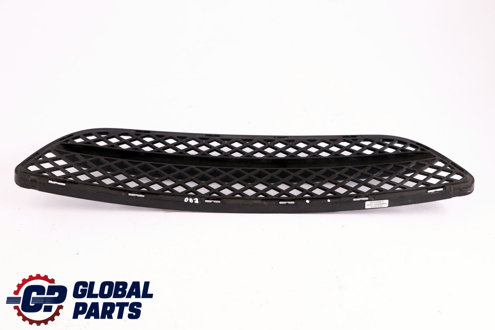 BMW 3 E90 E91 LCI Grille Centre Teilgeschlossen 51117154555 7154555