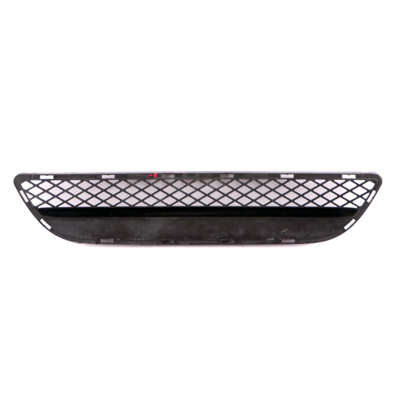 BMW 3 E90 E91 LCI Grille Centre Teilgeschlossen 51117154555 7154555