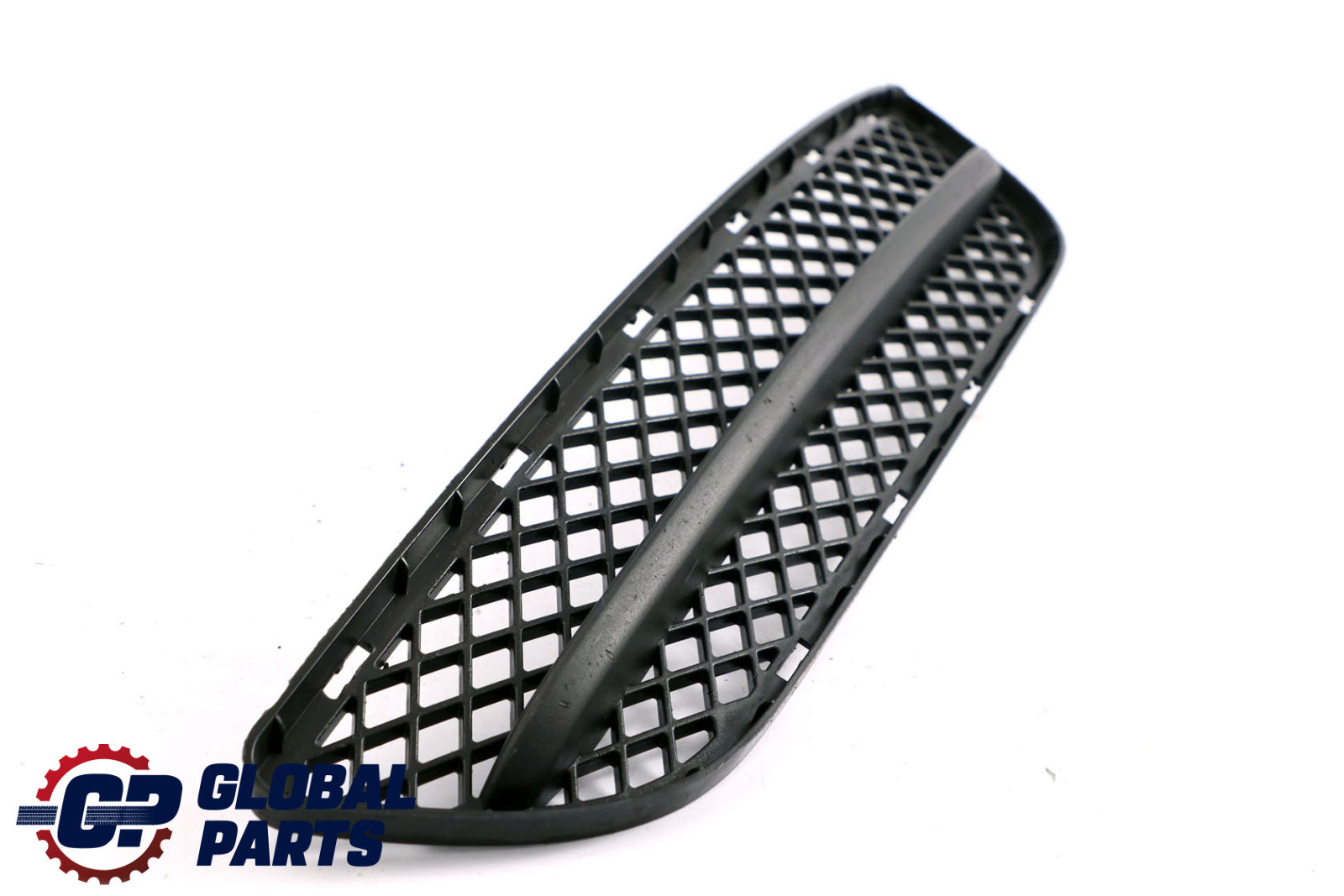 BMW 3 E90 E91 LCI Grille Centre Teilgeschlossen 51117154555 7154555