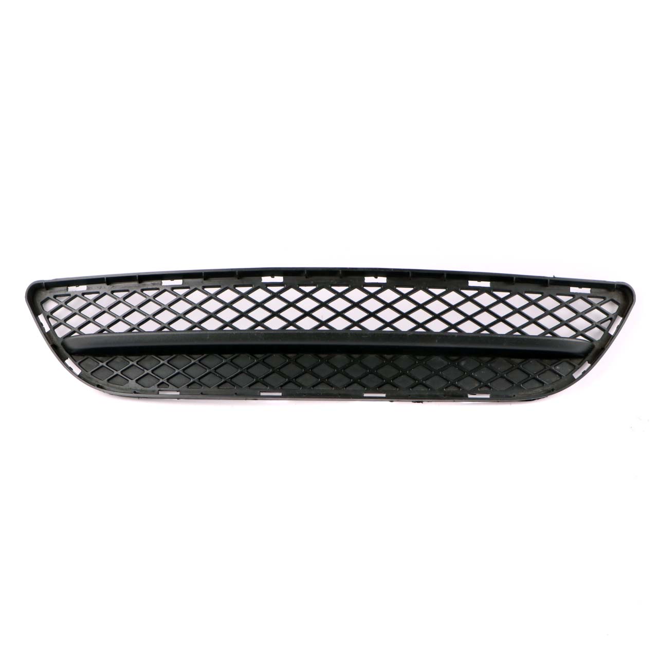 BMW 3 E90 E91 LCI Grille Centre Teilgeschlossen 51117154555 7154555