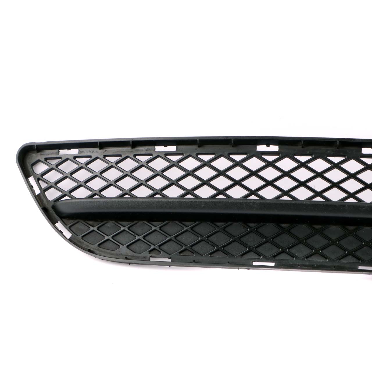 BMW 3 E90 E91 LCI Grille Centre Teilgeschlossen 51117154555 7154555