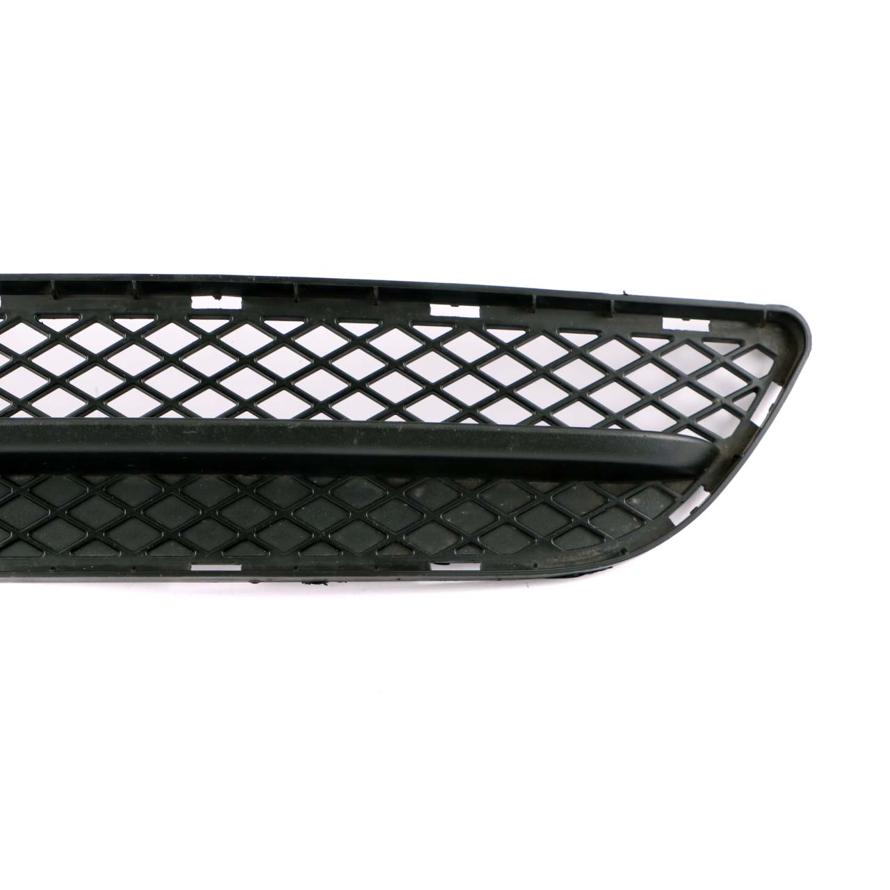 BMW 3 E90 E91 LCI Grille Centre Teilgeschlossen 51117154555 7154555