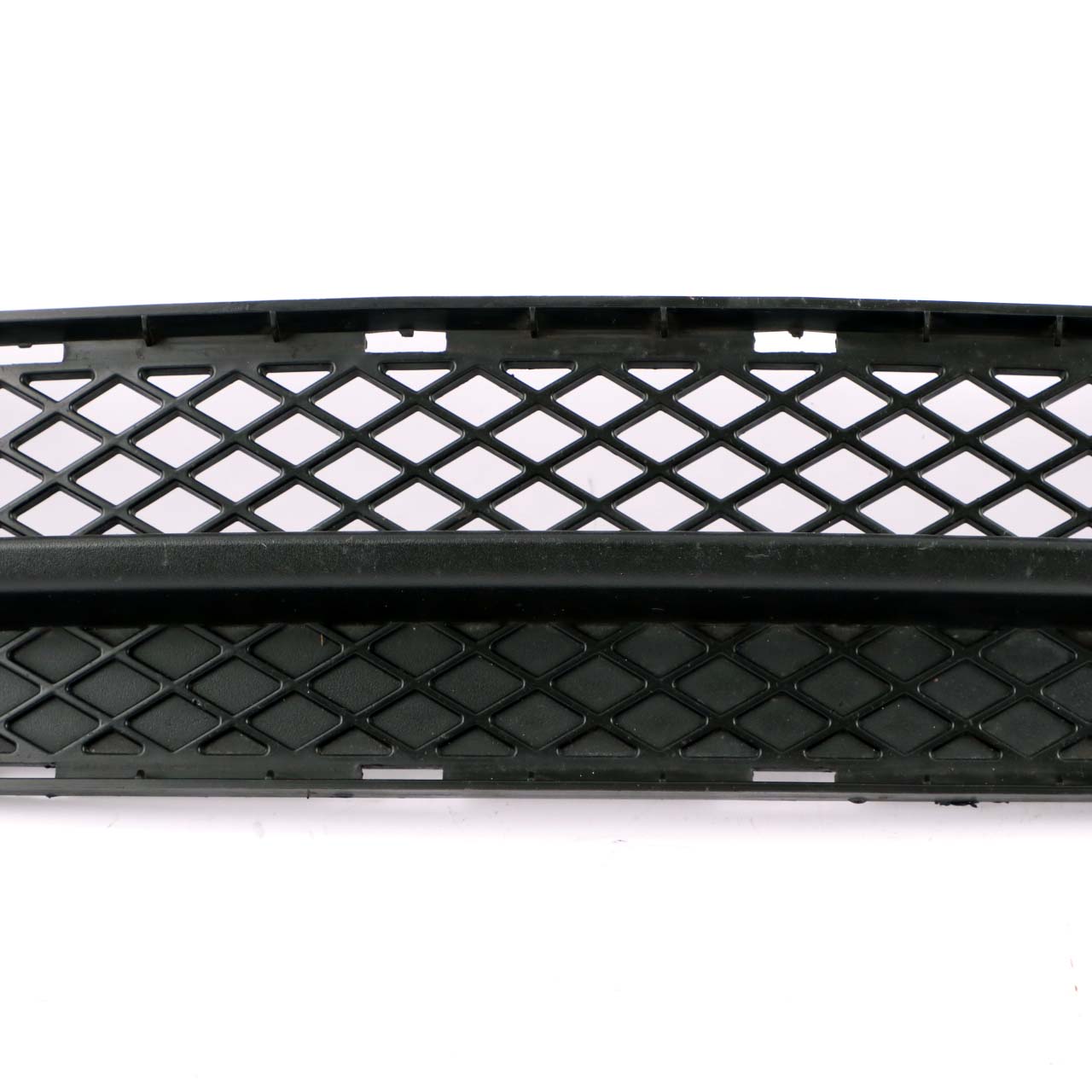 BMW 3 E90 E91 LCI Grille Centre Teilgeschlossen 51117154555 7154555