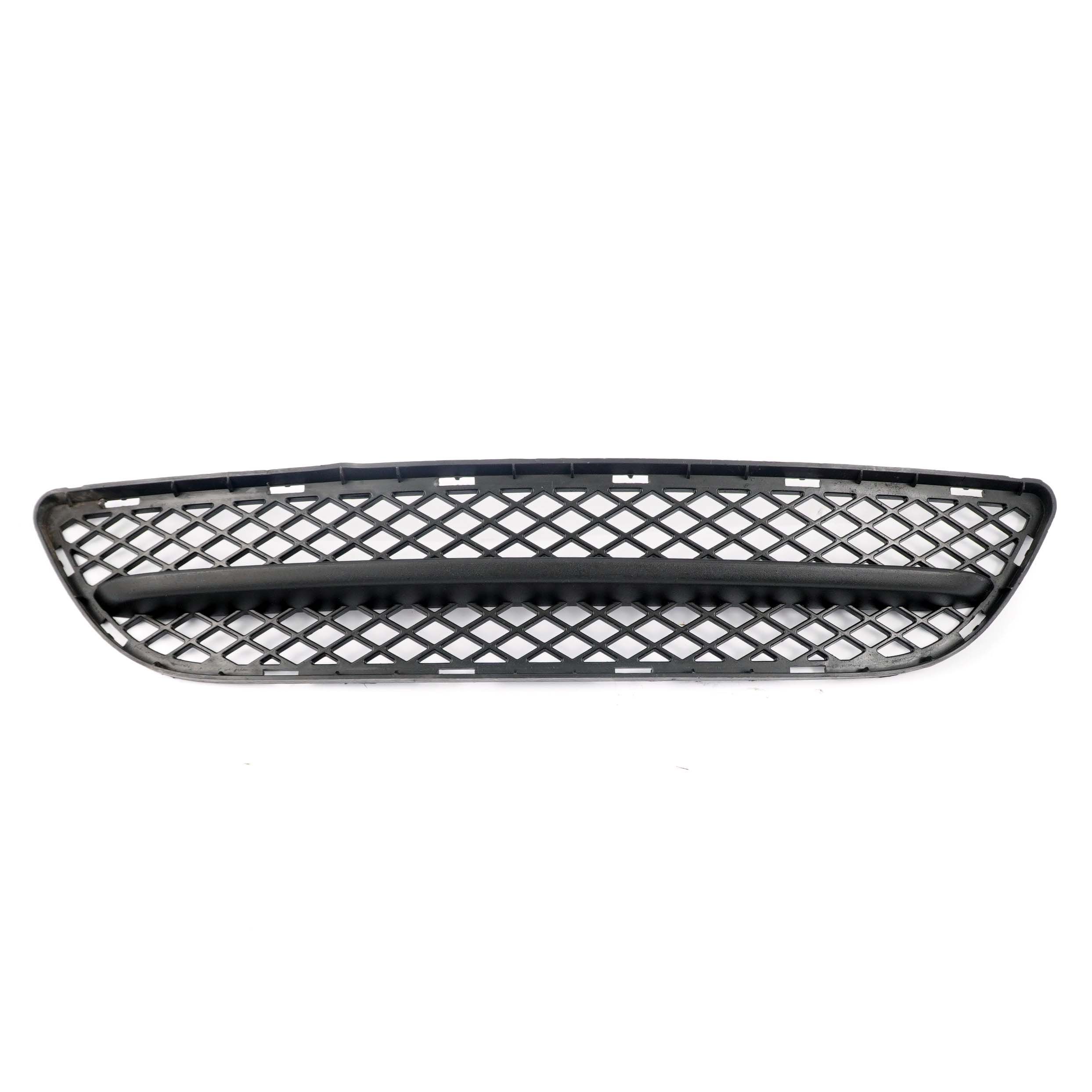 BMW 3 Serie E90 E91 Grille centrale ouverte 7154556