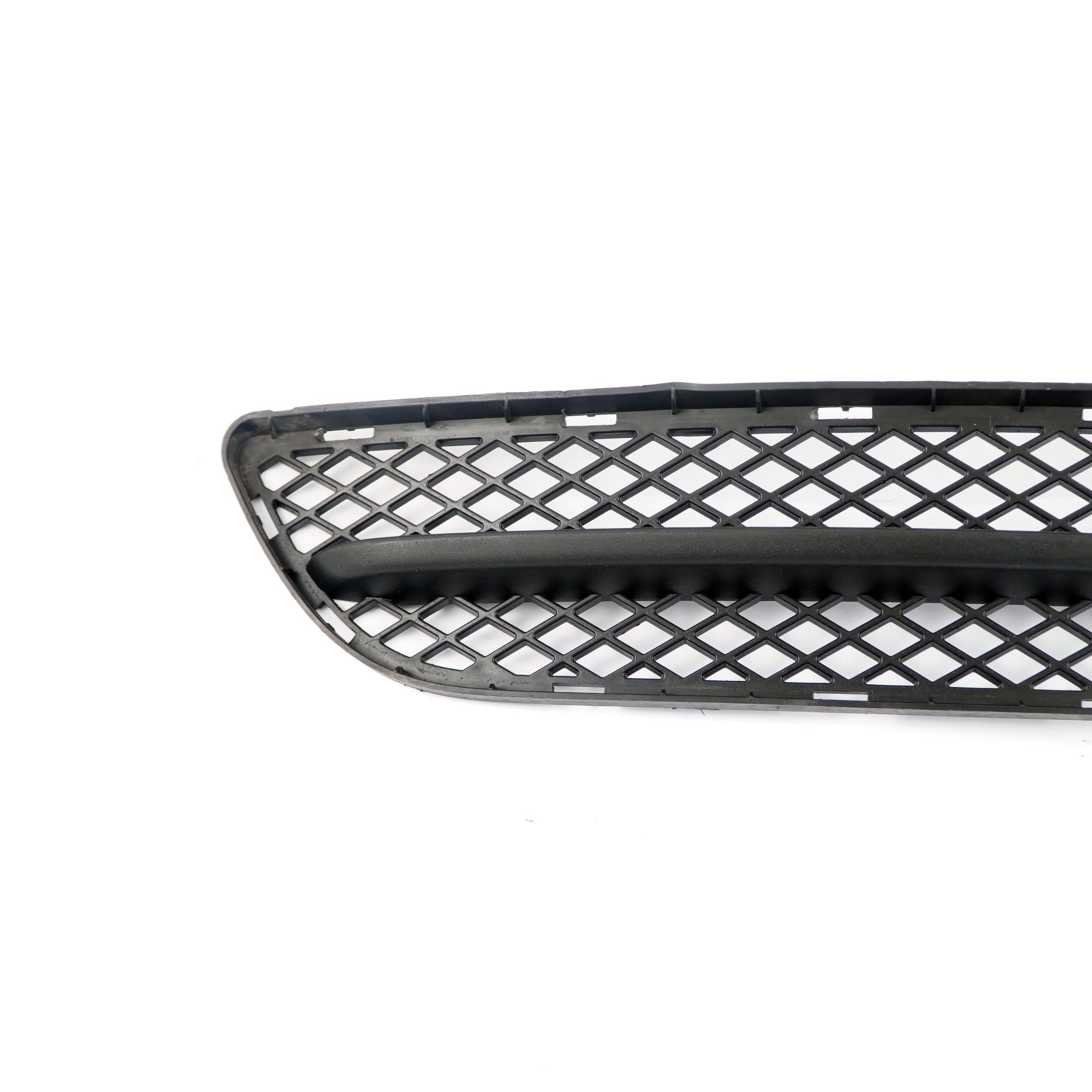 BMW 3 Serie E90 E91 Grille centrale ouverte 7154556