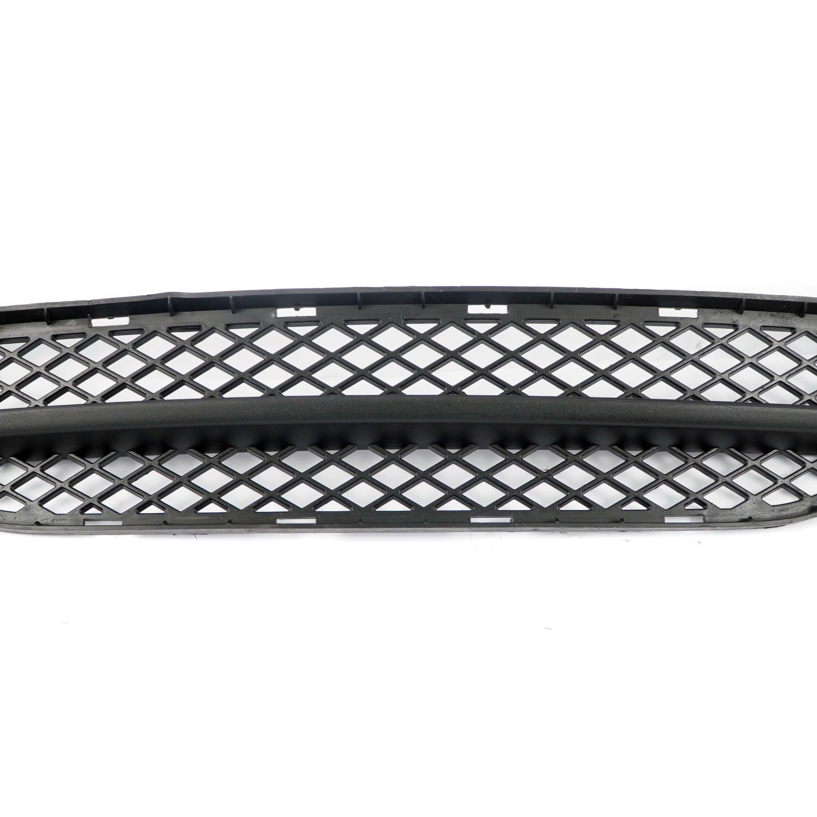 BMW 3 Serie E90 E91 Grille centrale ouverte 7154556