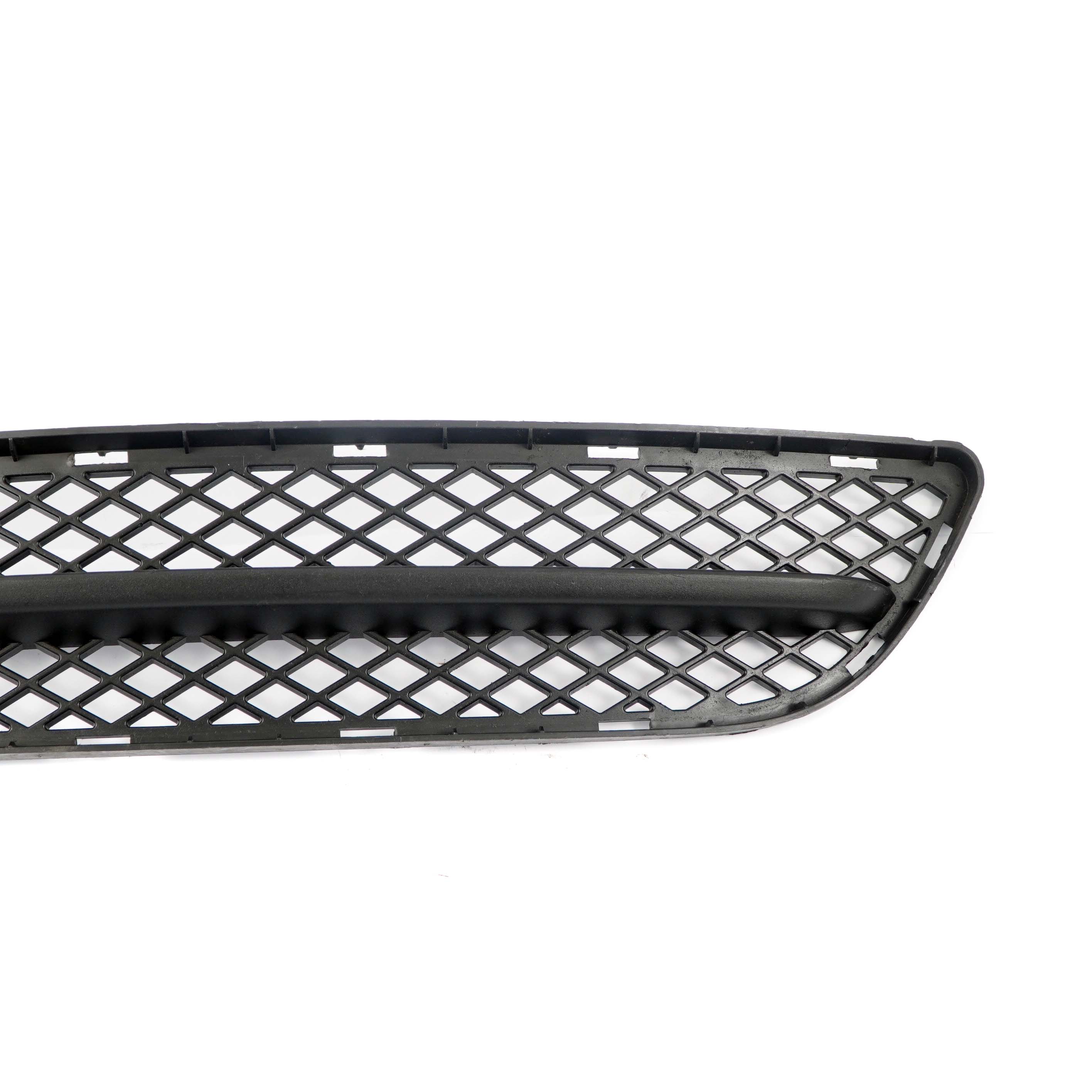 BMW 3 Serie E90 E91 Grille centrale ouverte 7154556