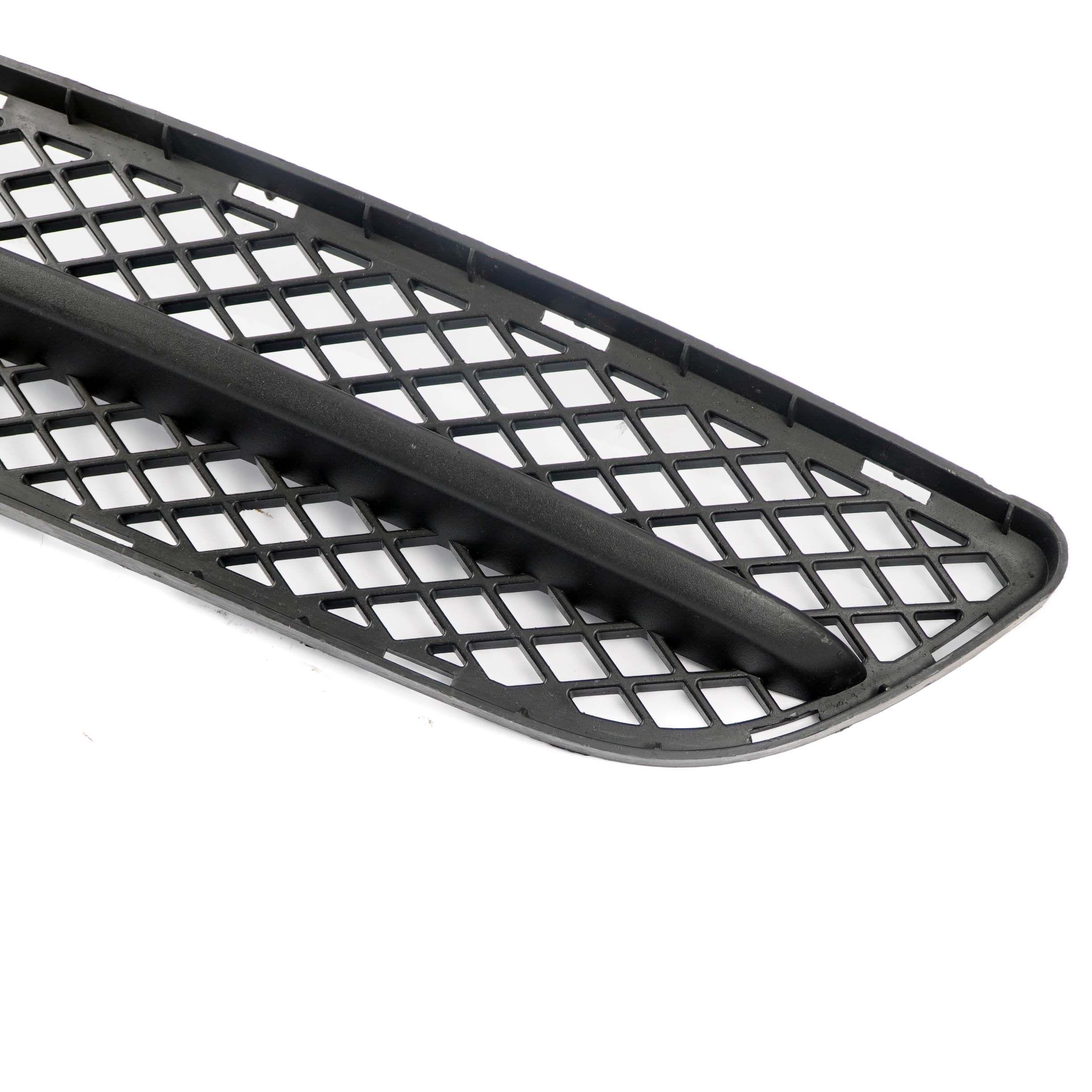 BMW 3 Serie E90 E91 Grille centrale ouverte 7154556