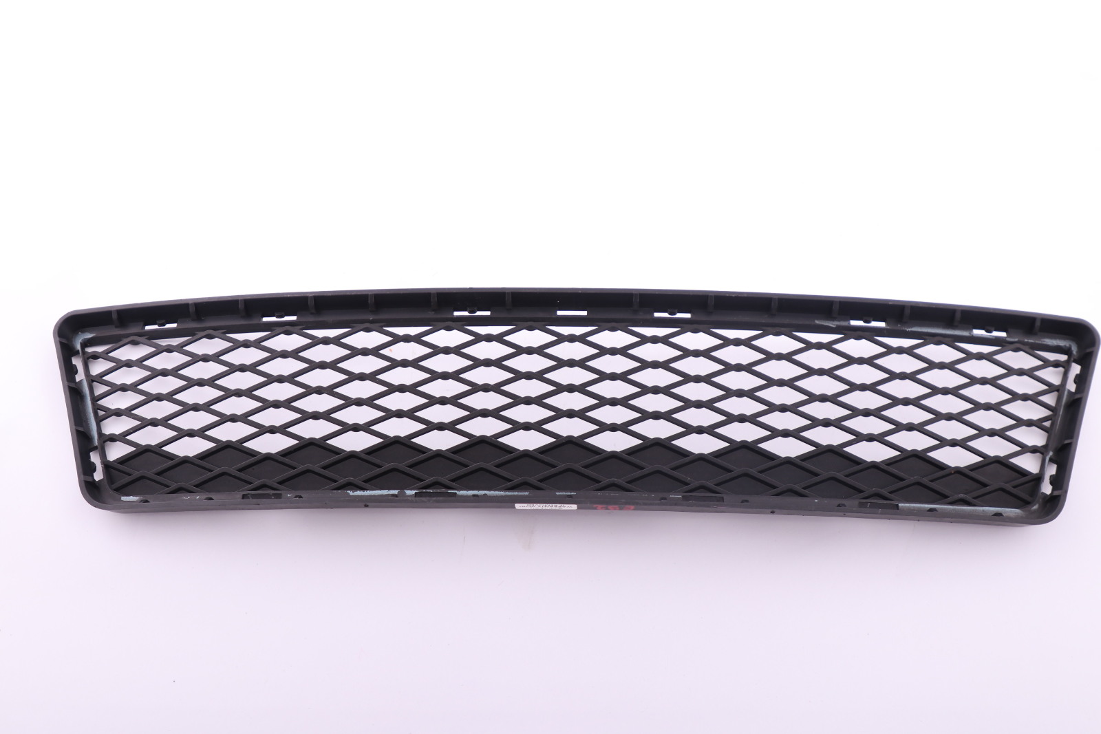 BMW 3 Serie E92 E93 Grille Centre Teilgeschlossen 7154714 51117154714