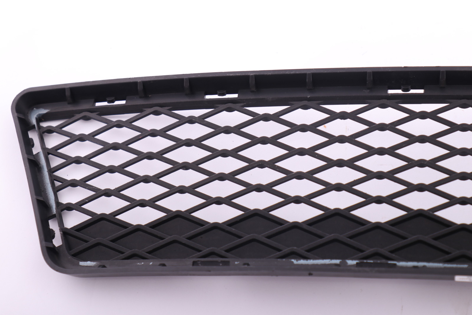 BMW 3 Serie E92 E93 Grille Centre Teilgeschlossen 7154714 51117154714