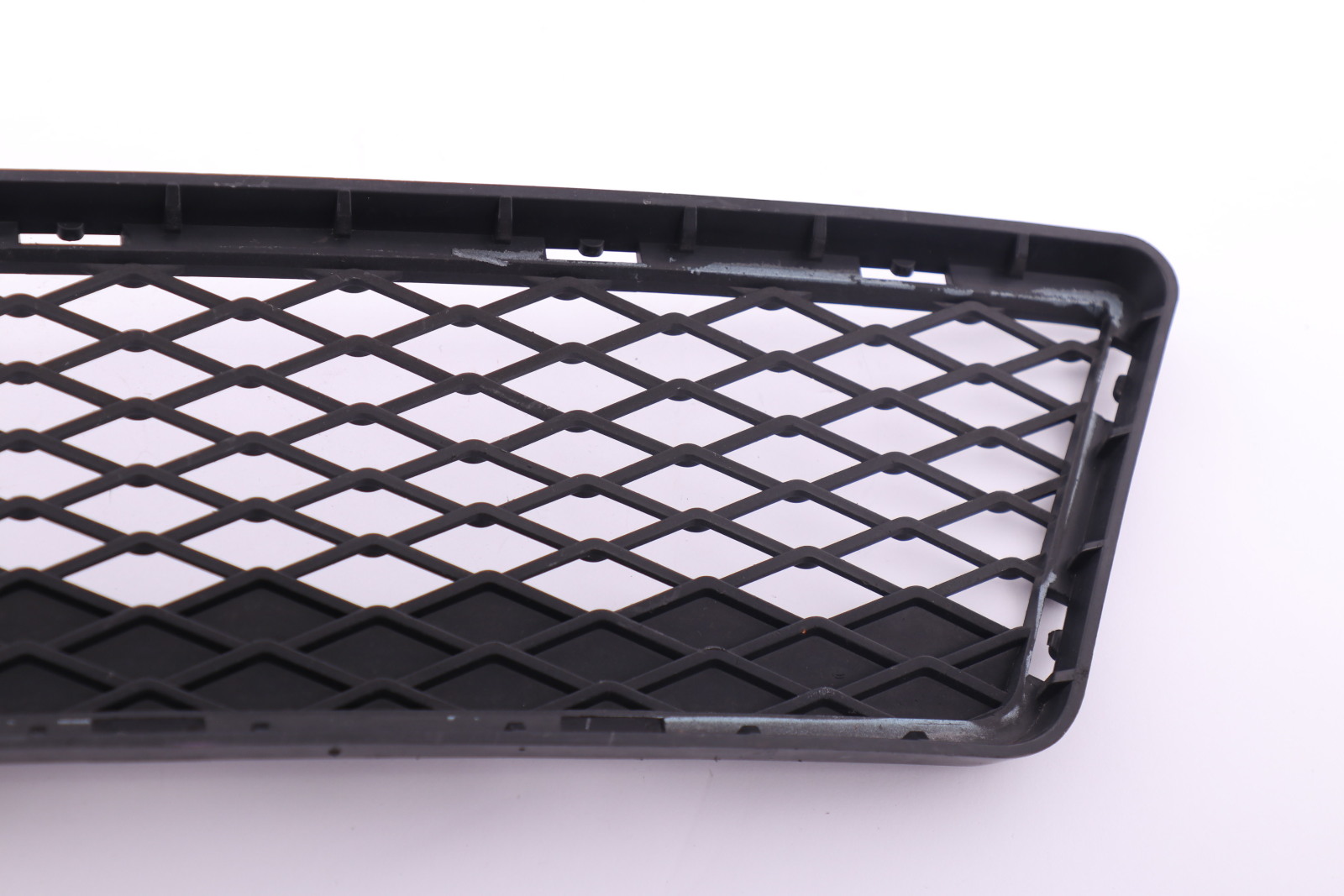 BMW 3 Serie E92 E93 Grille Centre Teilgeschlossen 7154714 51117154714