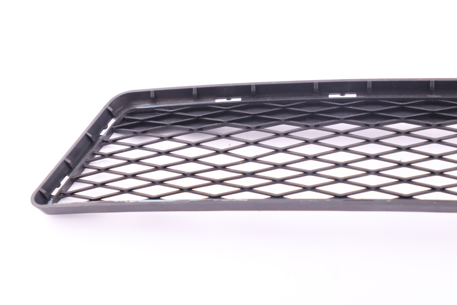 BMW 3 Serie E92 E93 Grille Centre Teilgeschlossen 7154714 51117154714