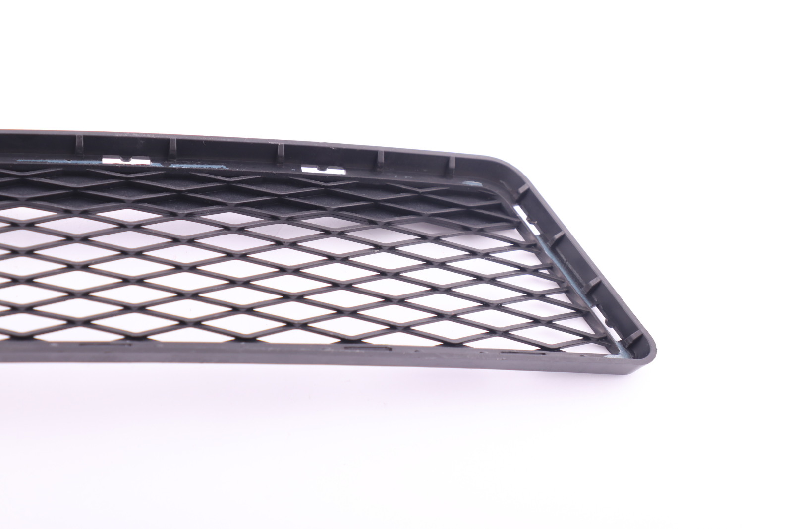 BMW 3 Serie E92 E93 Grille Centre Teilgeschlossen 7154714 51117154714