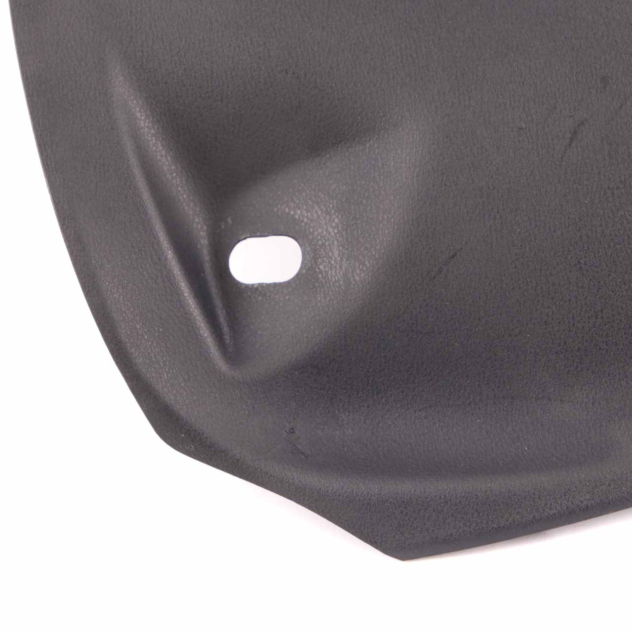 BMW X5 E70 Cover D-Pillar Trim Rear Right O/S Panelling Black 7154838