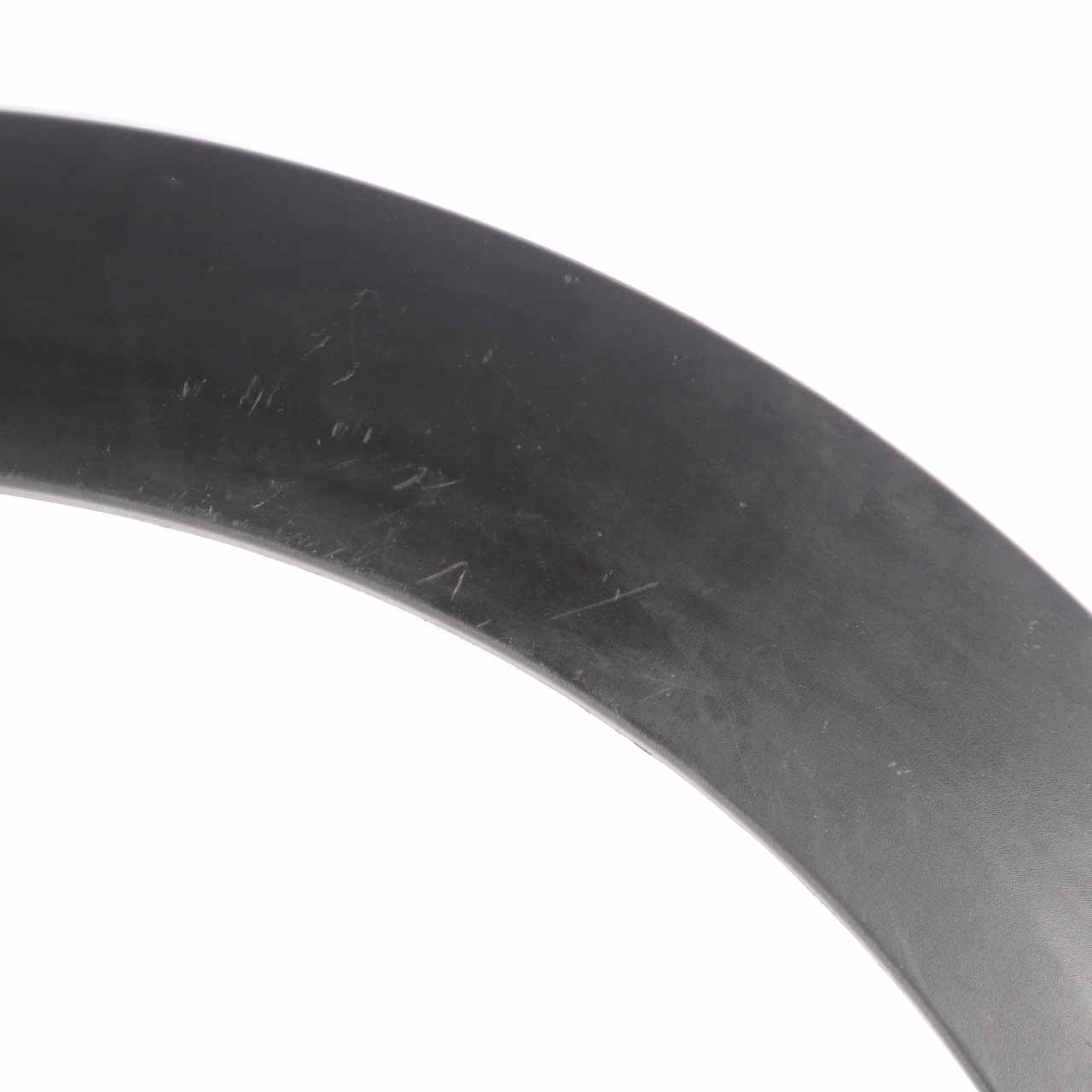 Passage Roue Mini R56 R57 R58 Arrière Gauche Trim Extension Flare N/S 7157105