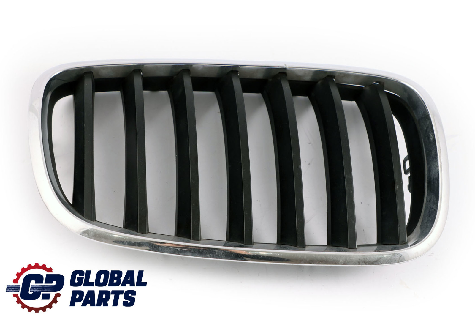 BMW X5 E70 Grille Avant Droite Chrome 7157688