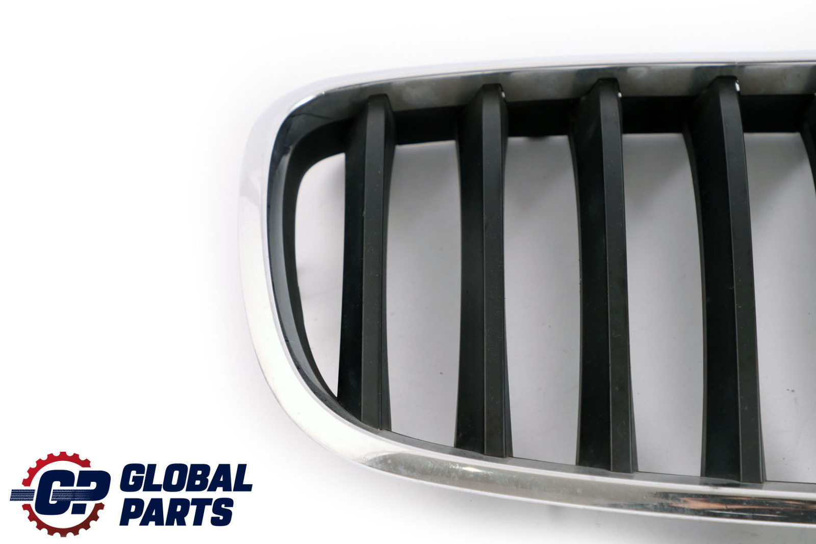 BMW X5 E70 Grille Avant Droite Chrome 7157688