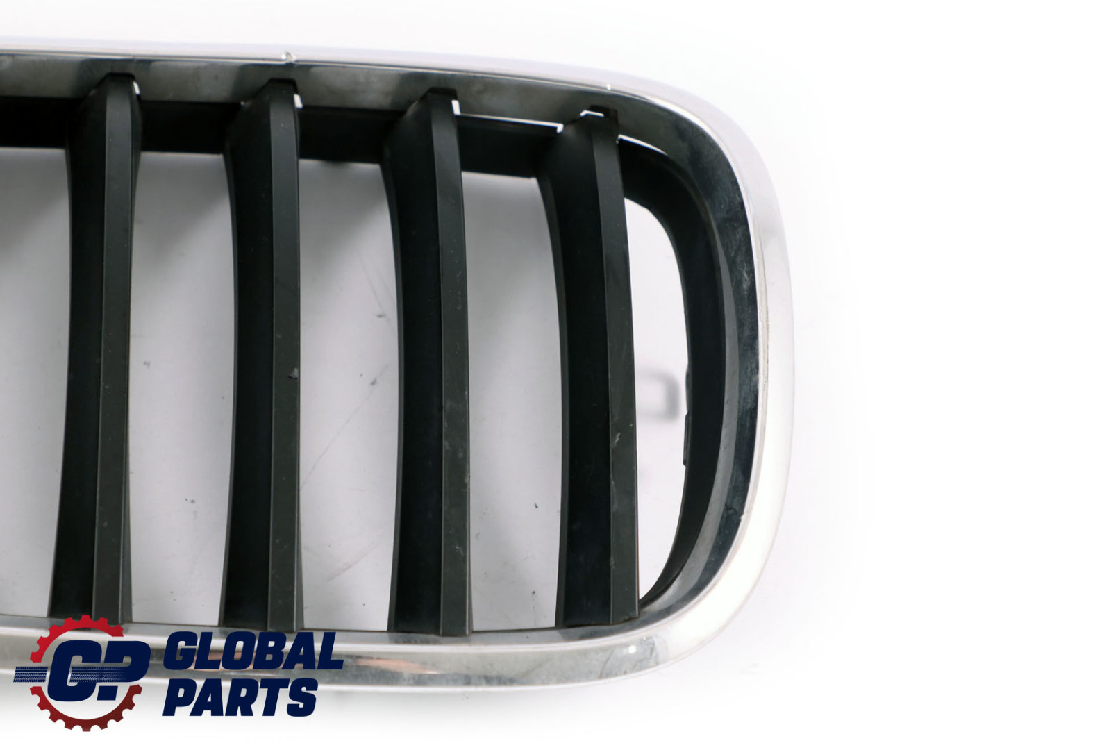 BMW X5 E70 Grille Avant Droite Chrome 7157688