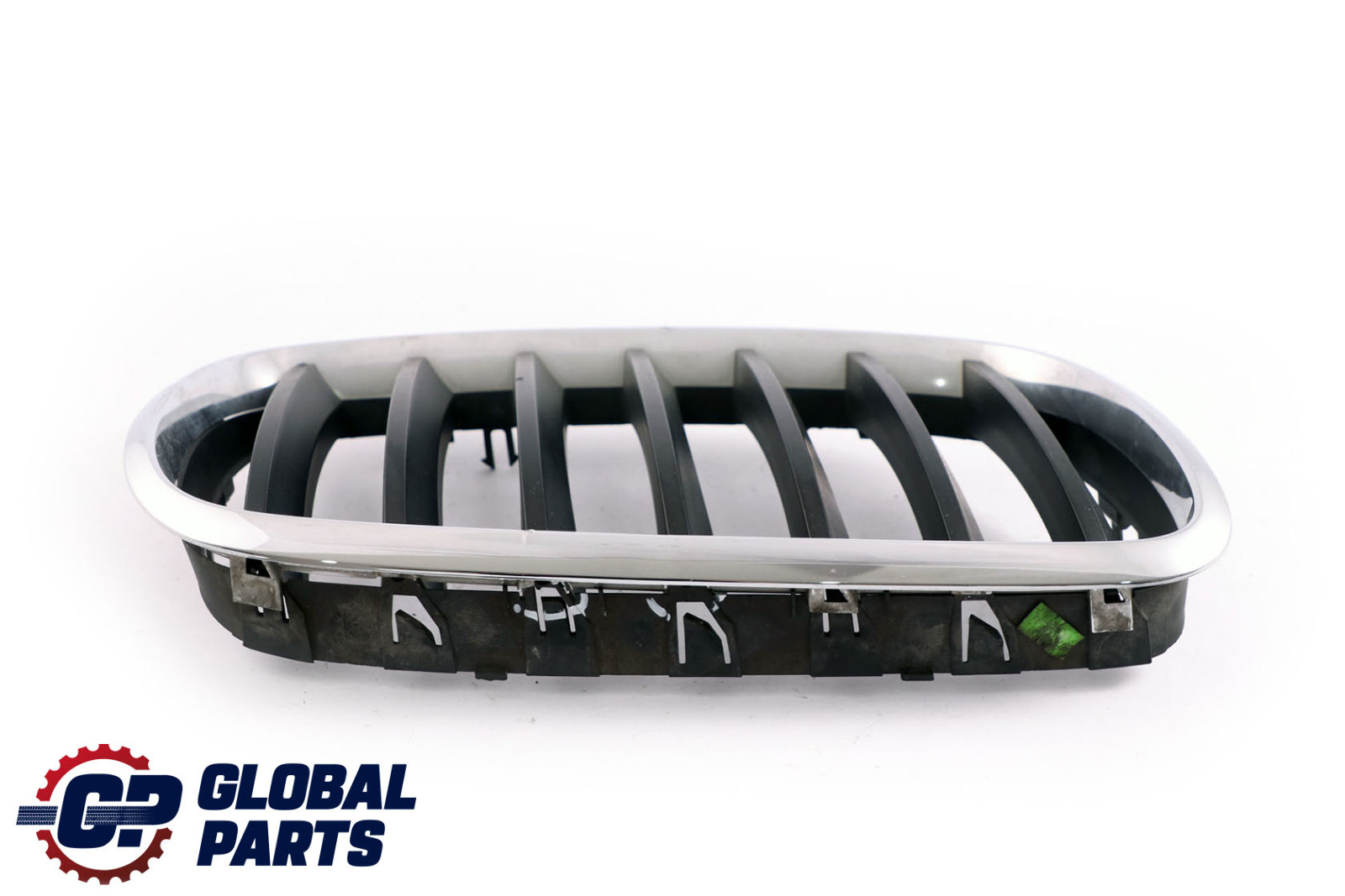 BMW X5 E70 Grille Avant Droite Chrome 7157688