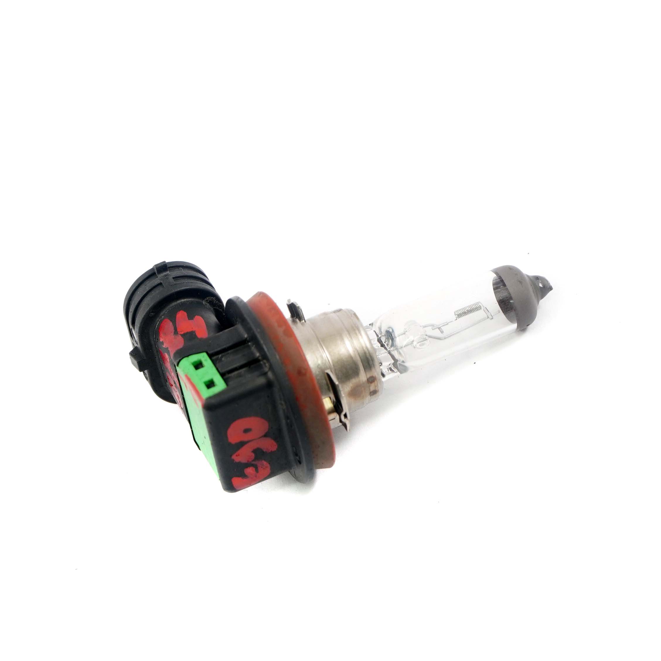 BMW 1 3 5 E46 E81 E87 E90 E91 F10 Phips Ampoule Longue Vie H11 55W 7160784