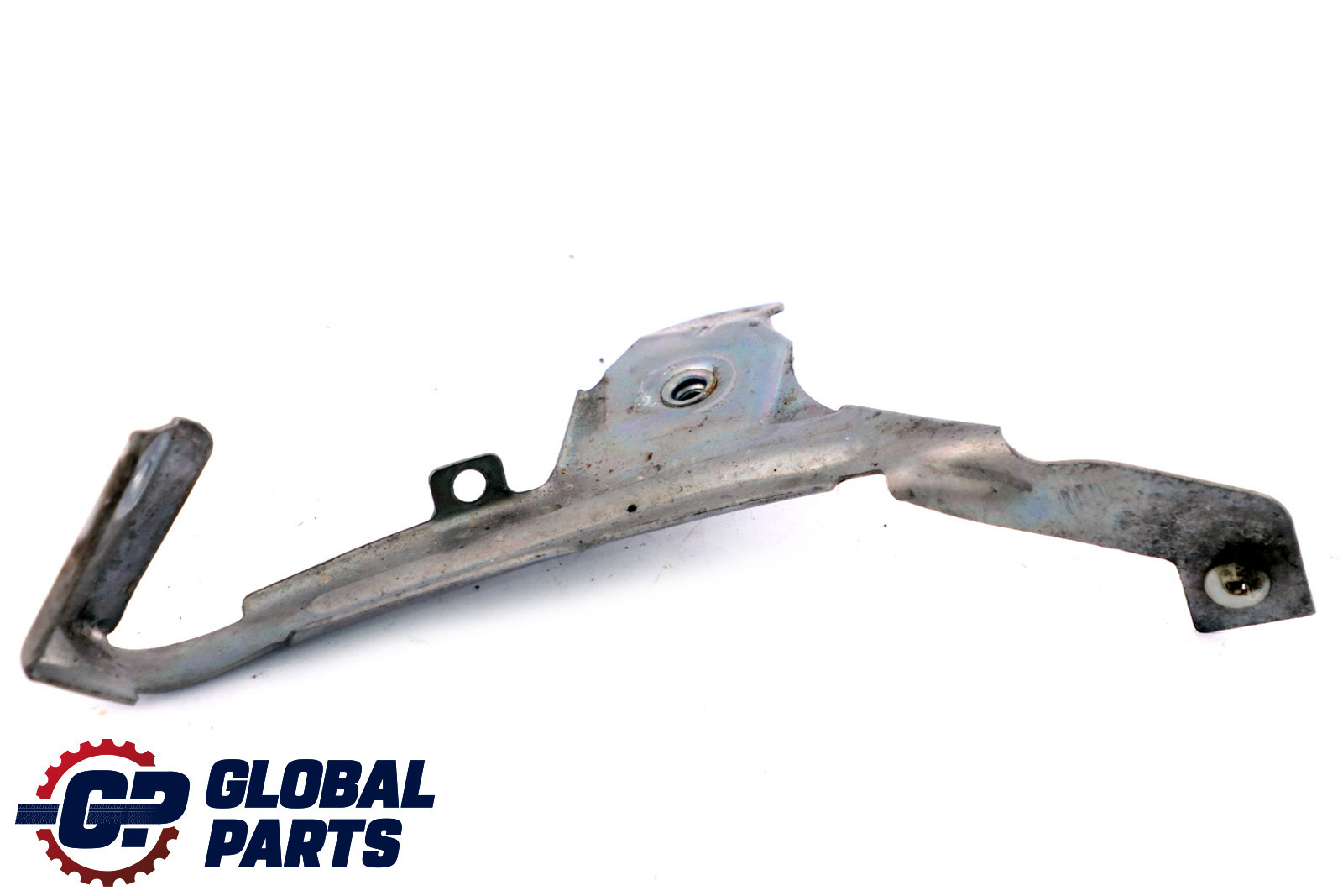 BMW 5 Series 1 E60 E61 Radiator Support Bracket Side Panel Bottom Right O/S