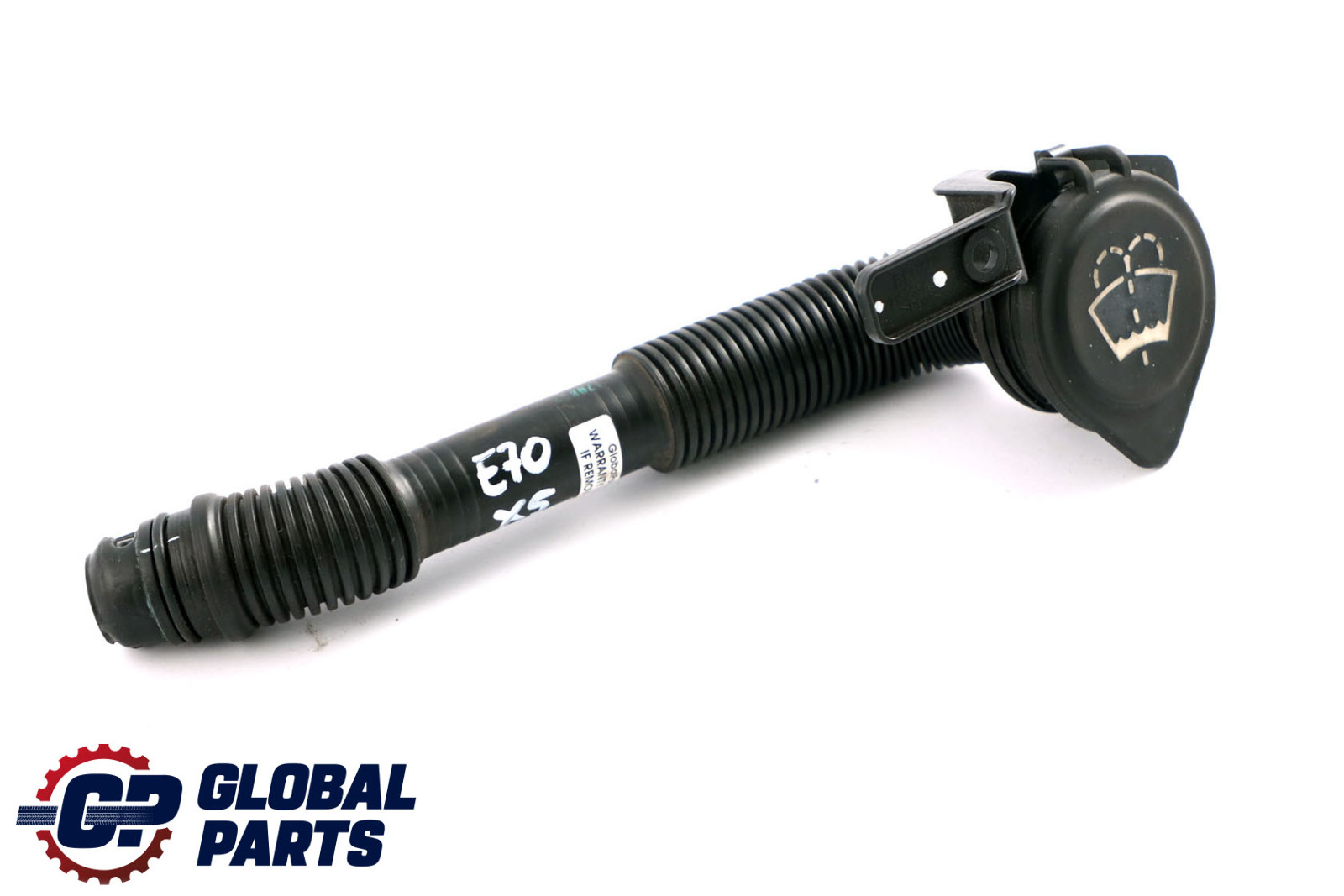 BMW X5 X6 Series E70 E71 Tuyau de remplissage du reservoir du lave-glace 7162586