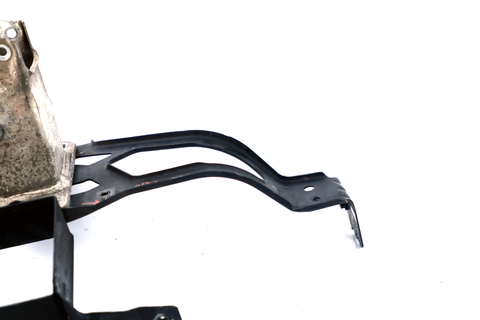 BMW Serie E60 E61 Support de Phare avant droite