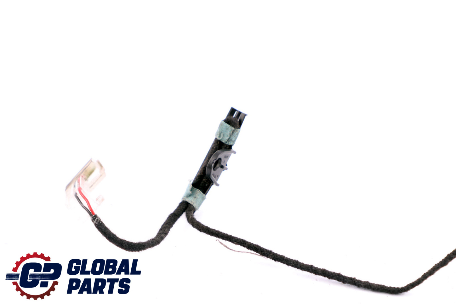 BMW 3 Serie E92 E93 eclairage LED poignee de porte gauche