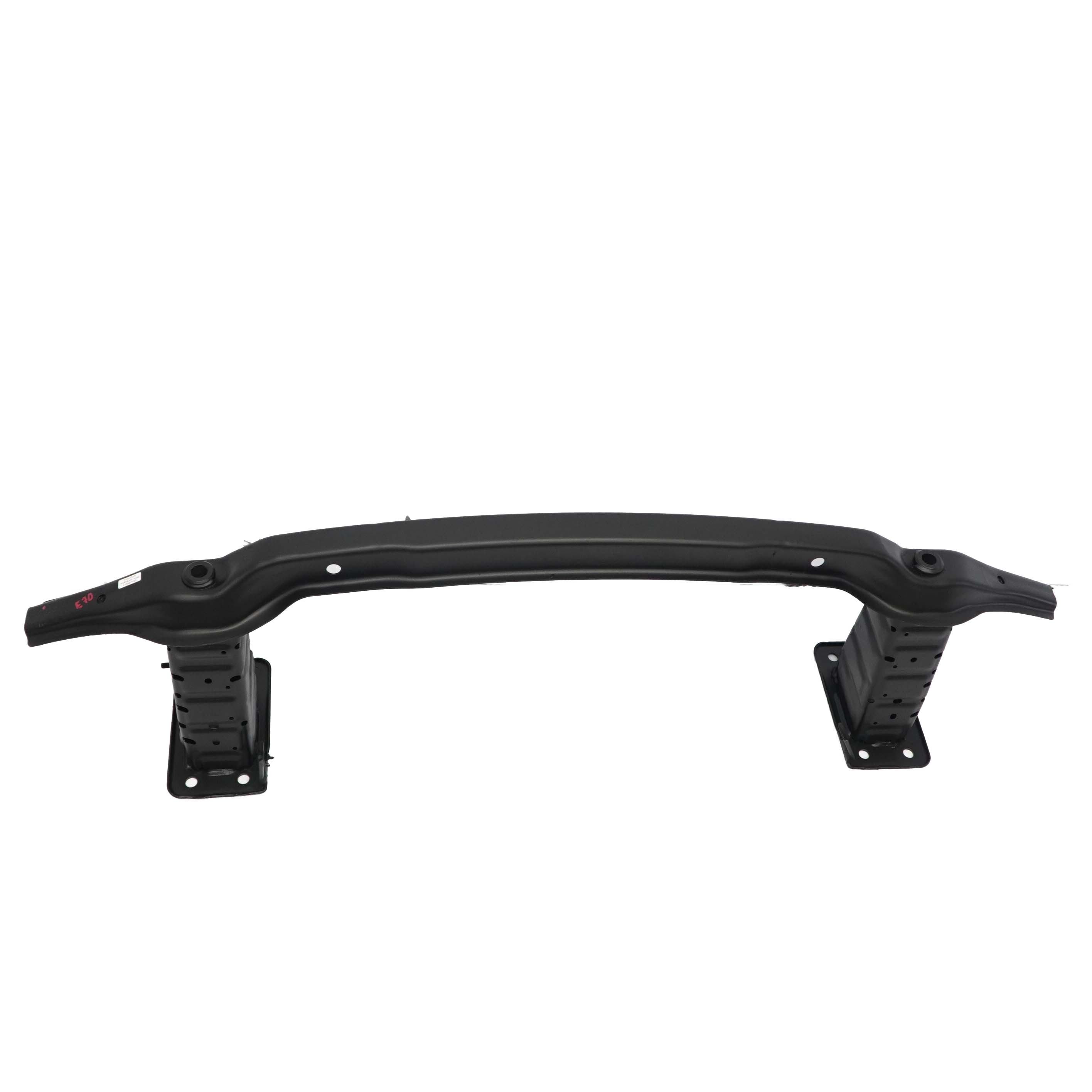 BMW X5 X6 E70 E71 Choc-Receveur Avant Support Traverse Amortisseur Dodu 7165458