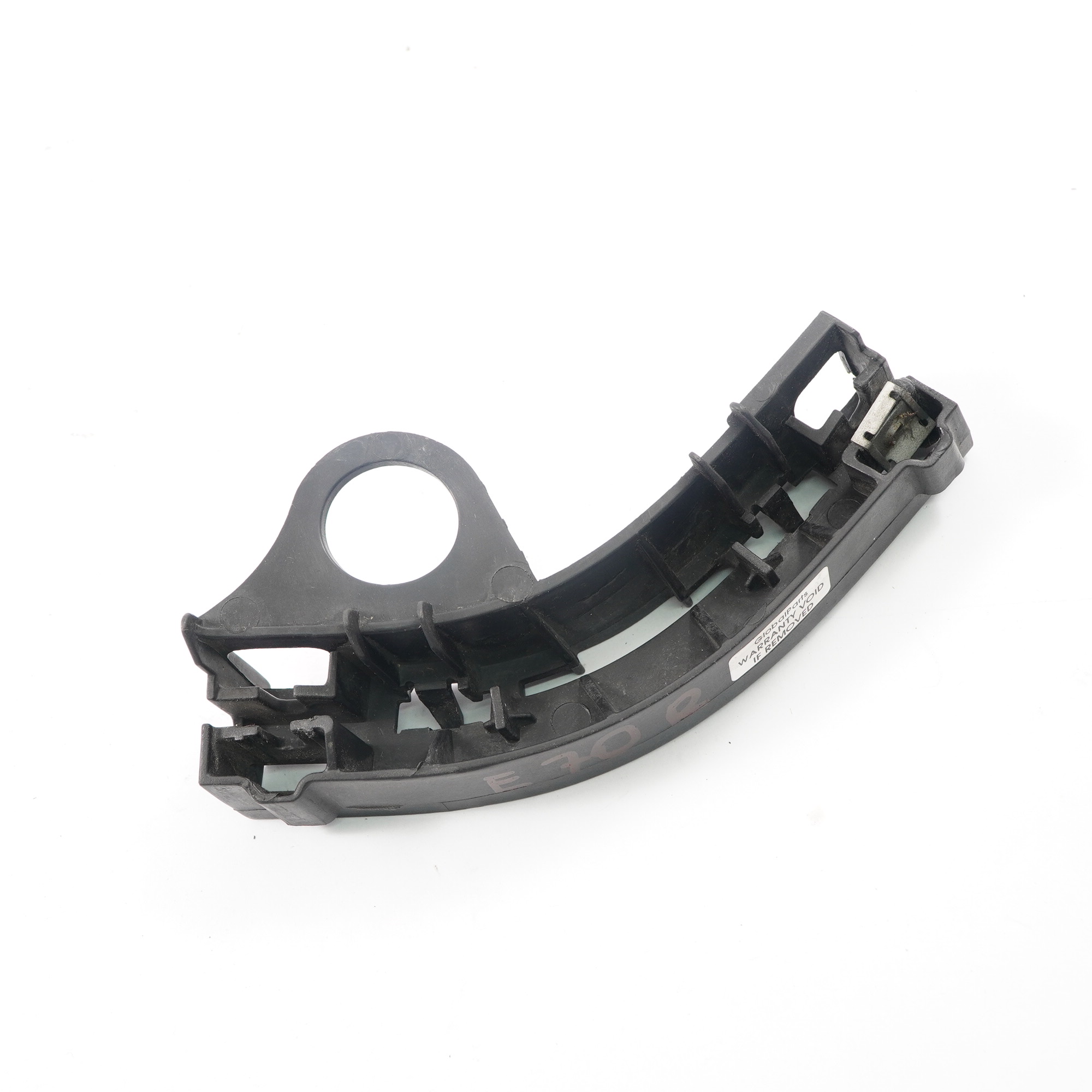 BMW X5 E70 Support pare-chocs intérieur droit 7165472 	