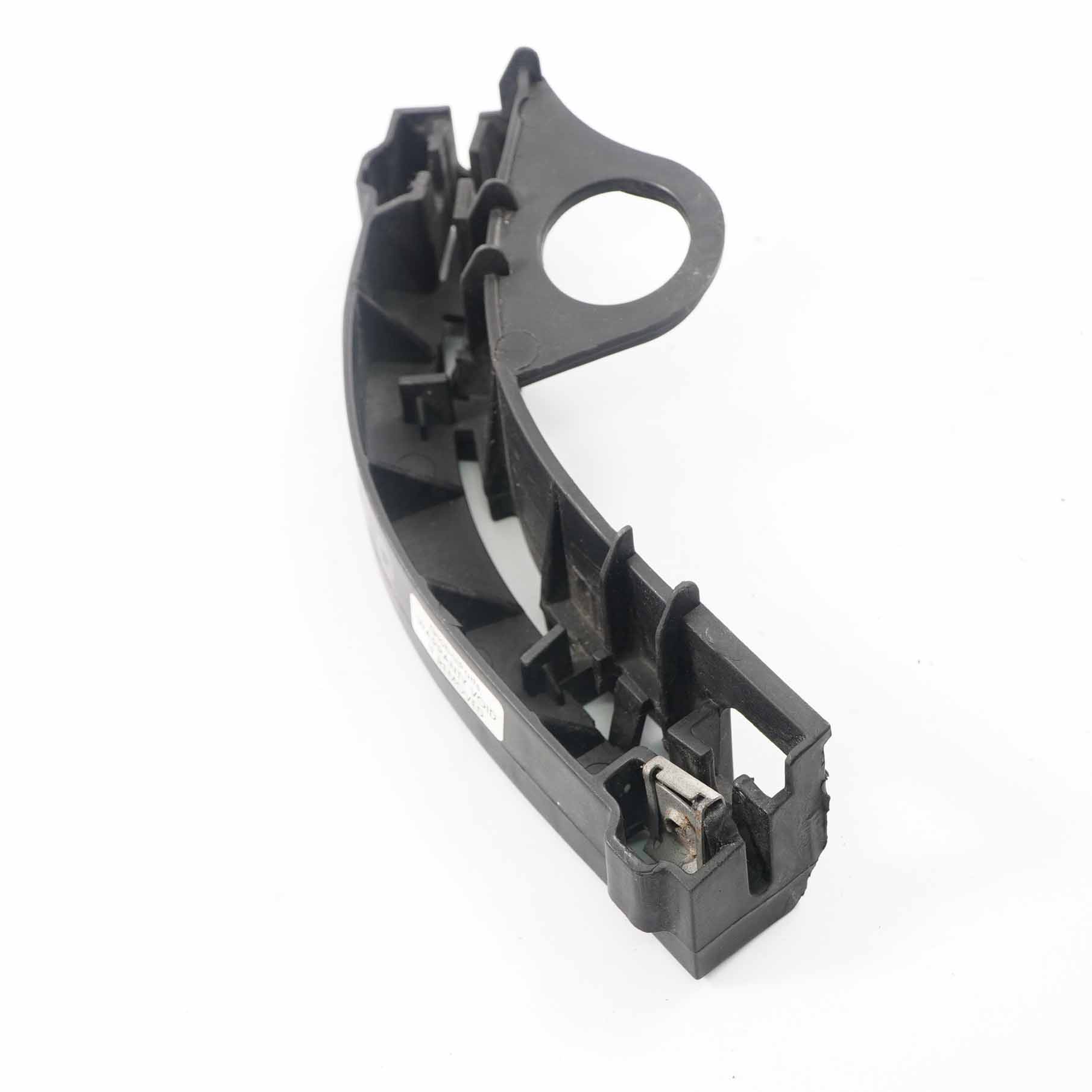 BMW X5 E70 Support pare-chocs intérieur droit 7165472 	